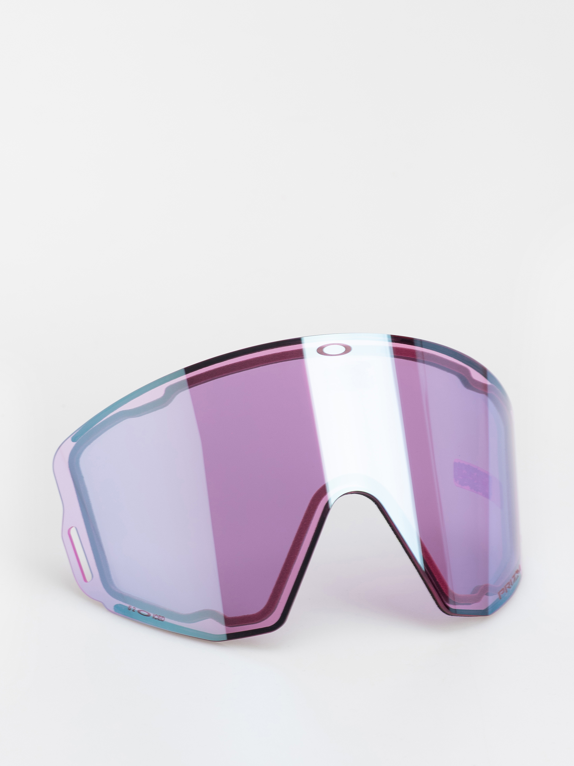 Oakley Flow Scape L Goggles (matte black/prizm torch & prizm iced)