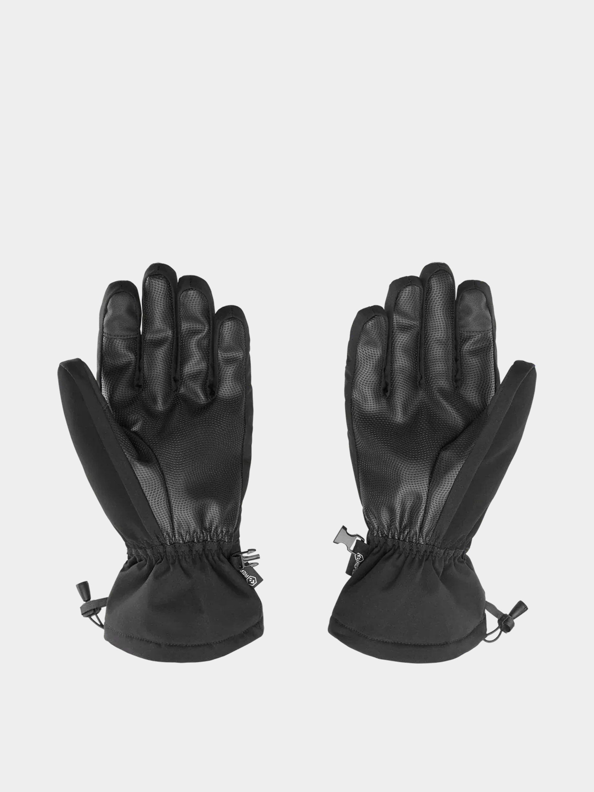 ThirtyTwo Lashed Glove Gloves (black/black)