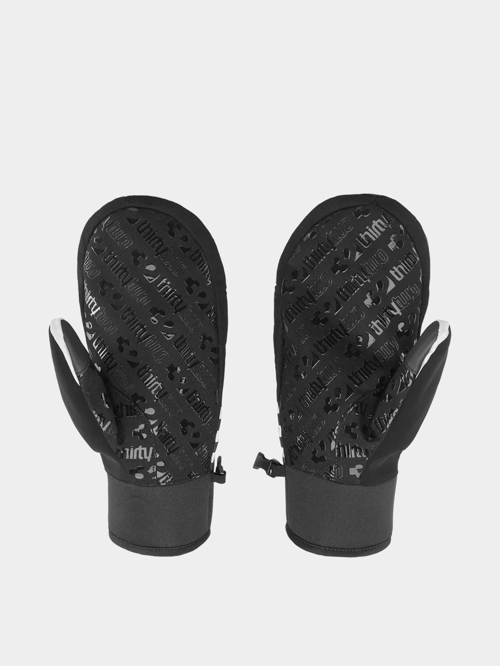ThirtyTwo Gateway Mitt Handschuhe (black)