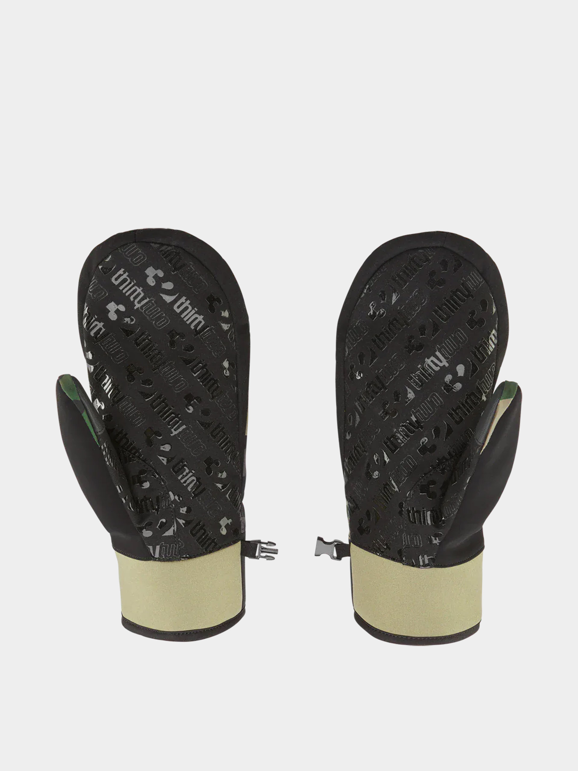 ThirtyTwo Gloves Gateway Mitt (camo)