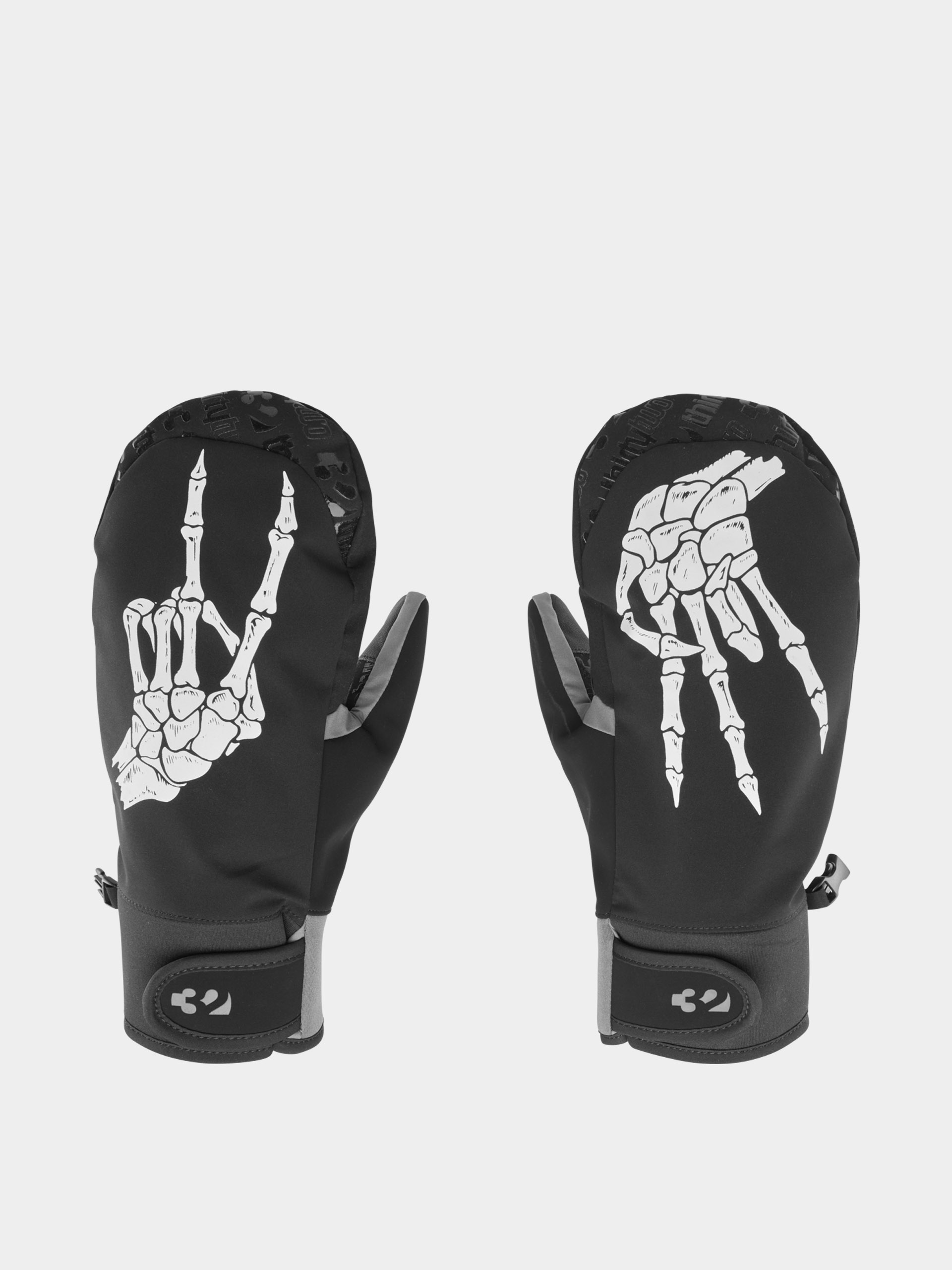 ThirtyTwo Gloves Gateway Mitt