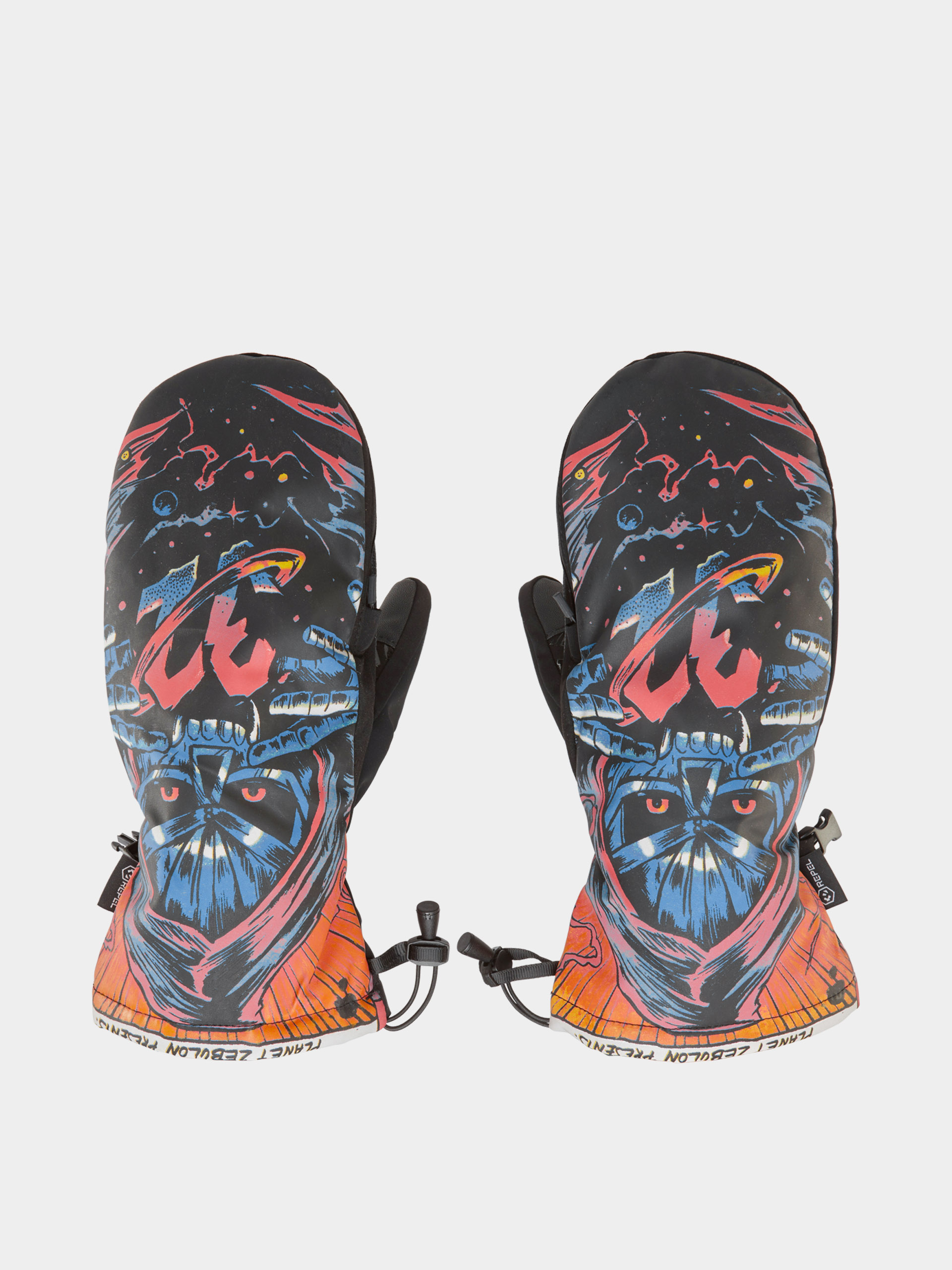 ThirtyTwo Gloves Corp Mitt Xlt