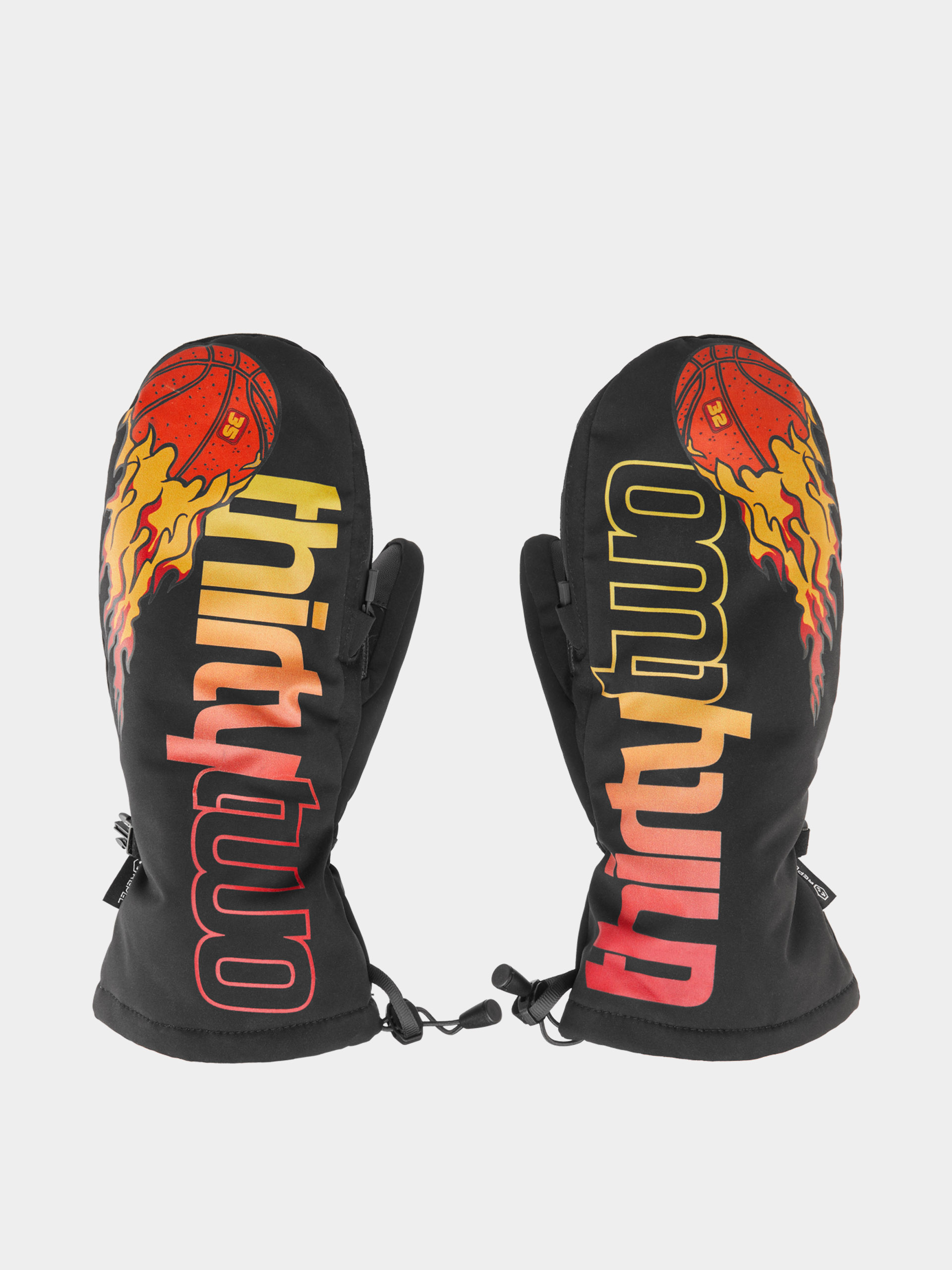 ThirtyTwo Gloves Corp Mitt Xlt