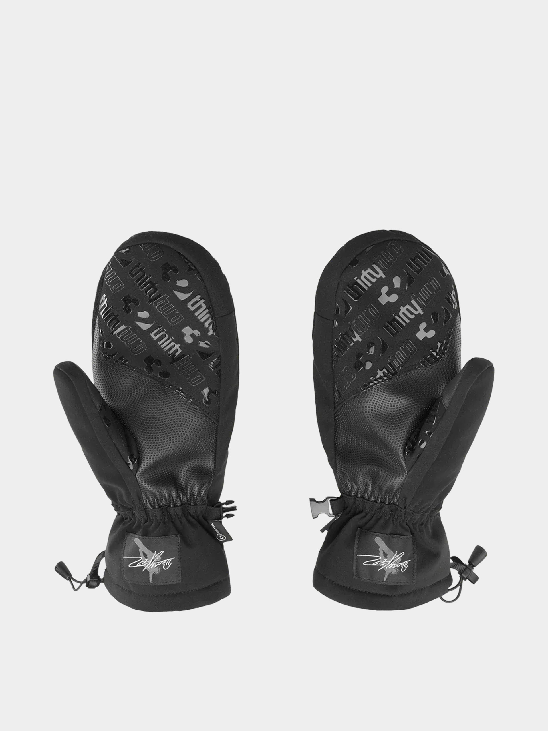 ThirtyTwo Handschuhe Corp Mitt Xlt (black)