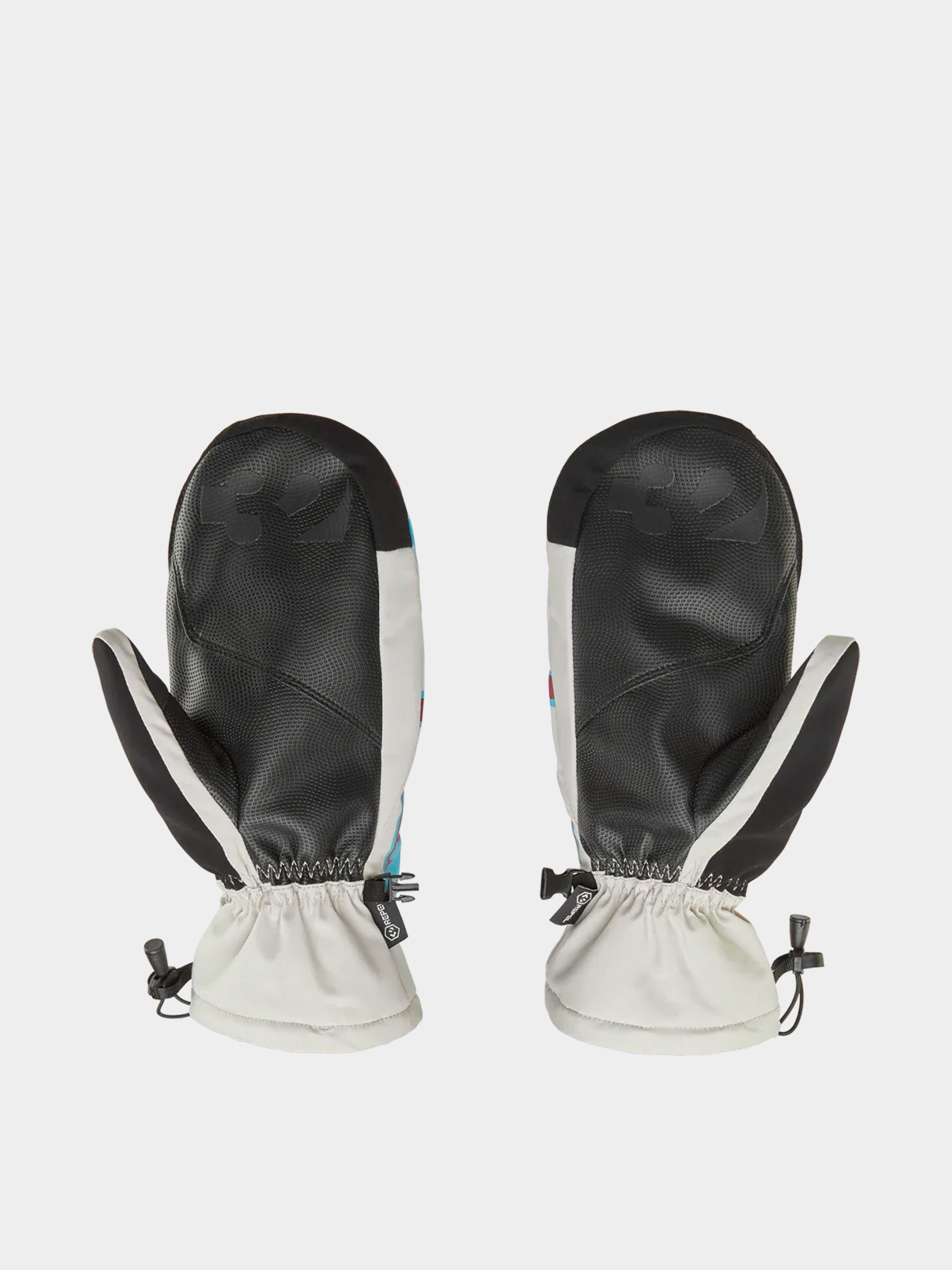 ThirtyTwo Gloves Corp Mitt (cement)