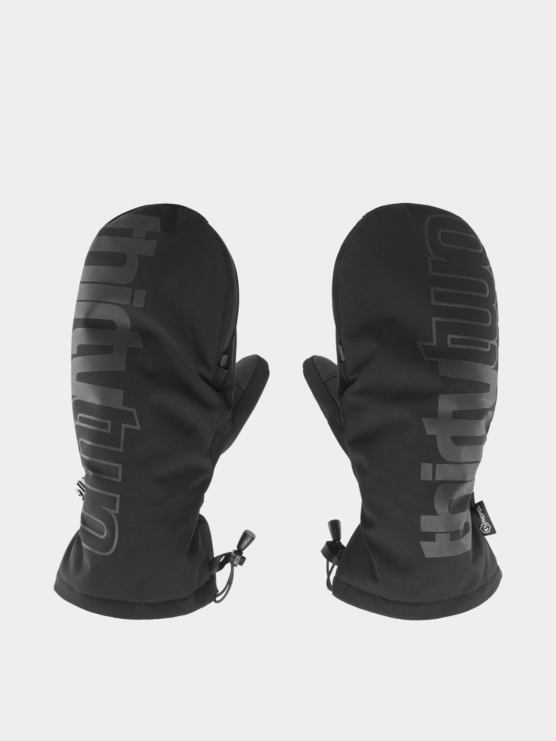 ThirtyTwo Handschuhe Corp Mitt (black/black)