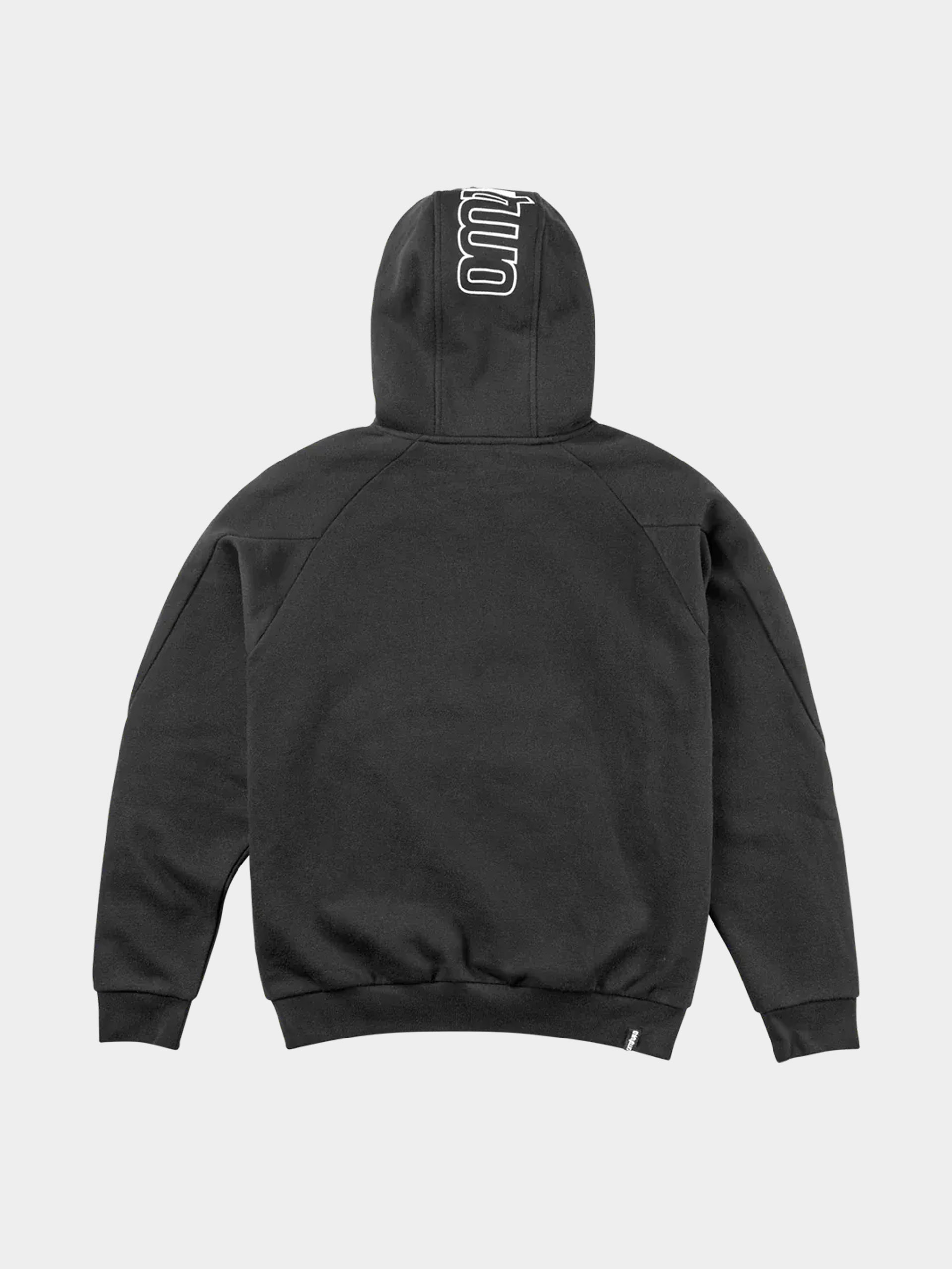 Mens ThirtyTwo Active sweatshirt Team Tech HD (black)