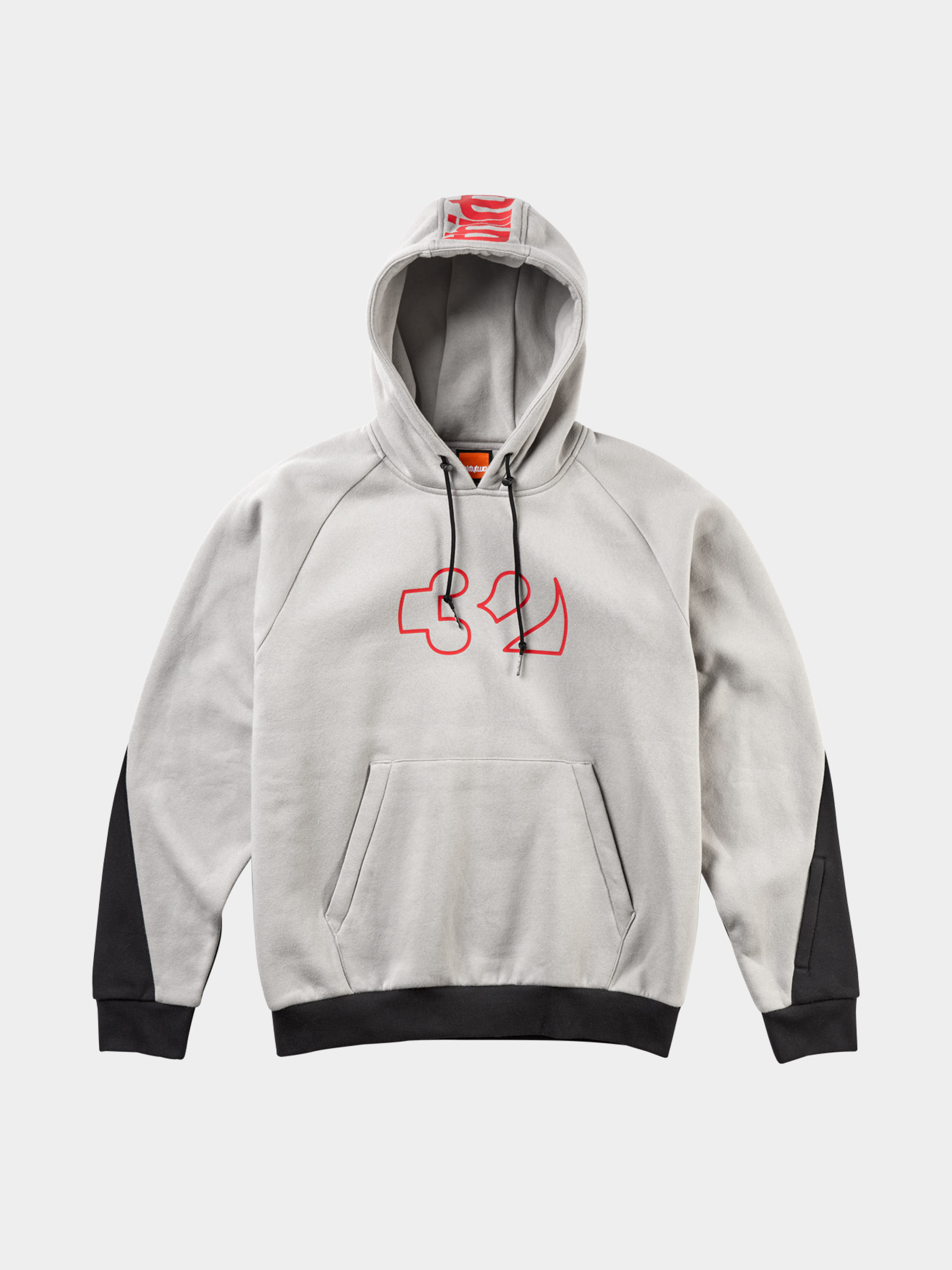 ThirtyTwo Active sweatshirt Team Tech HD