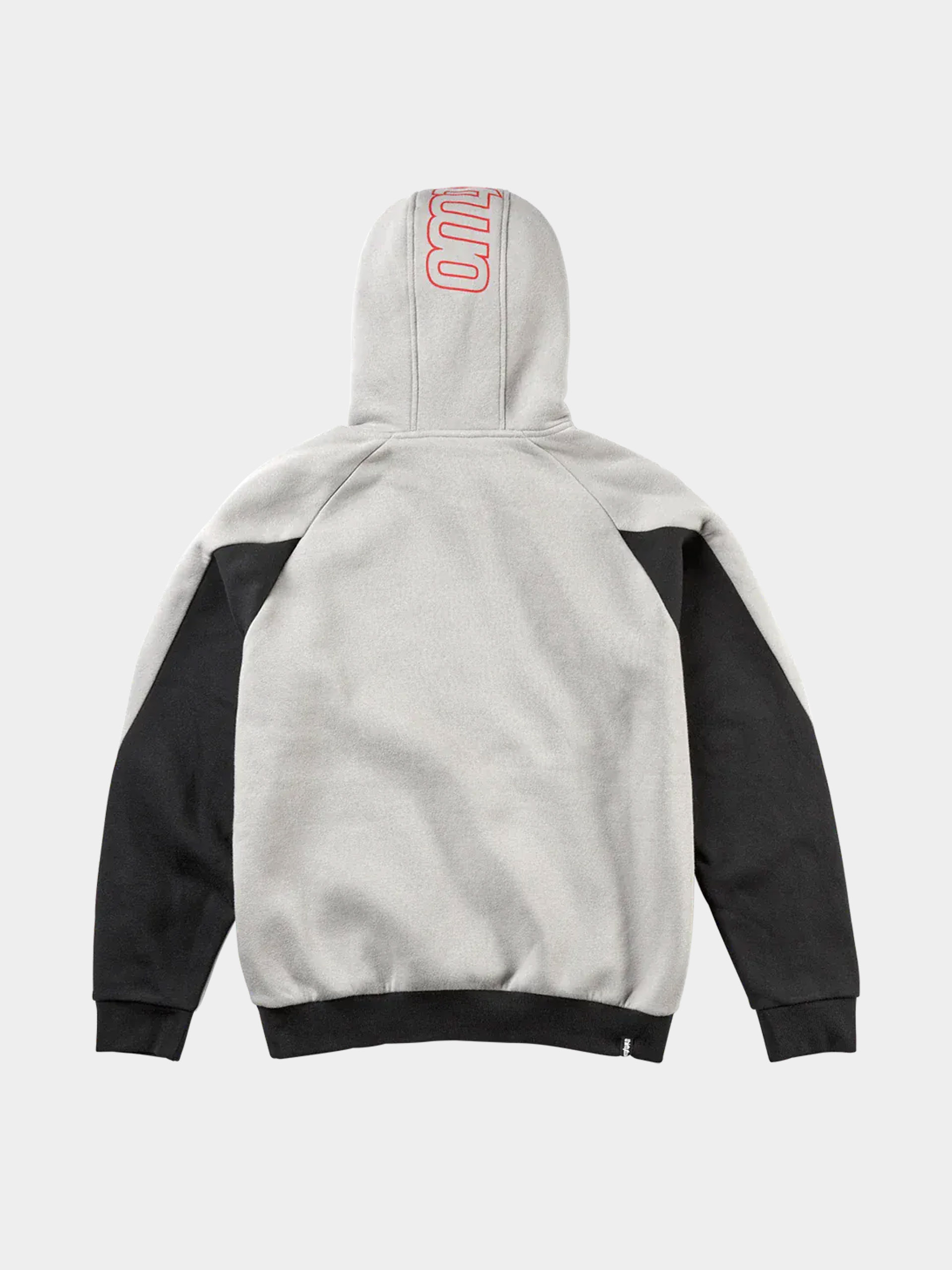 Mens ThirtyTwo Active sweatshirt Team Tech HD (cement)