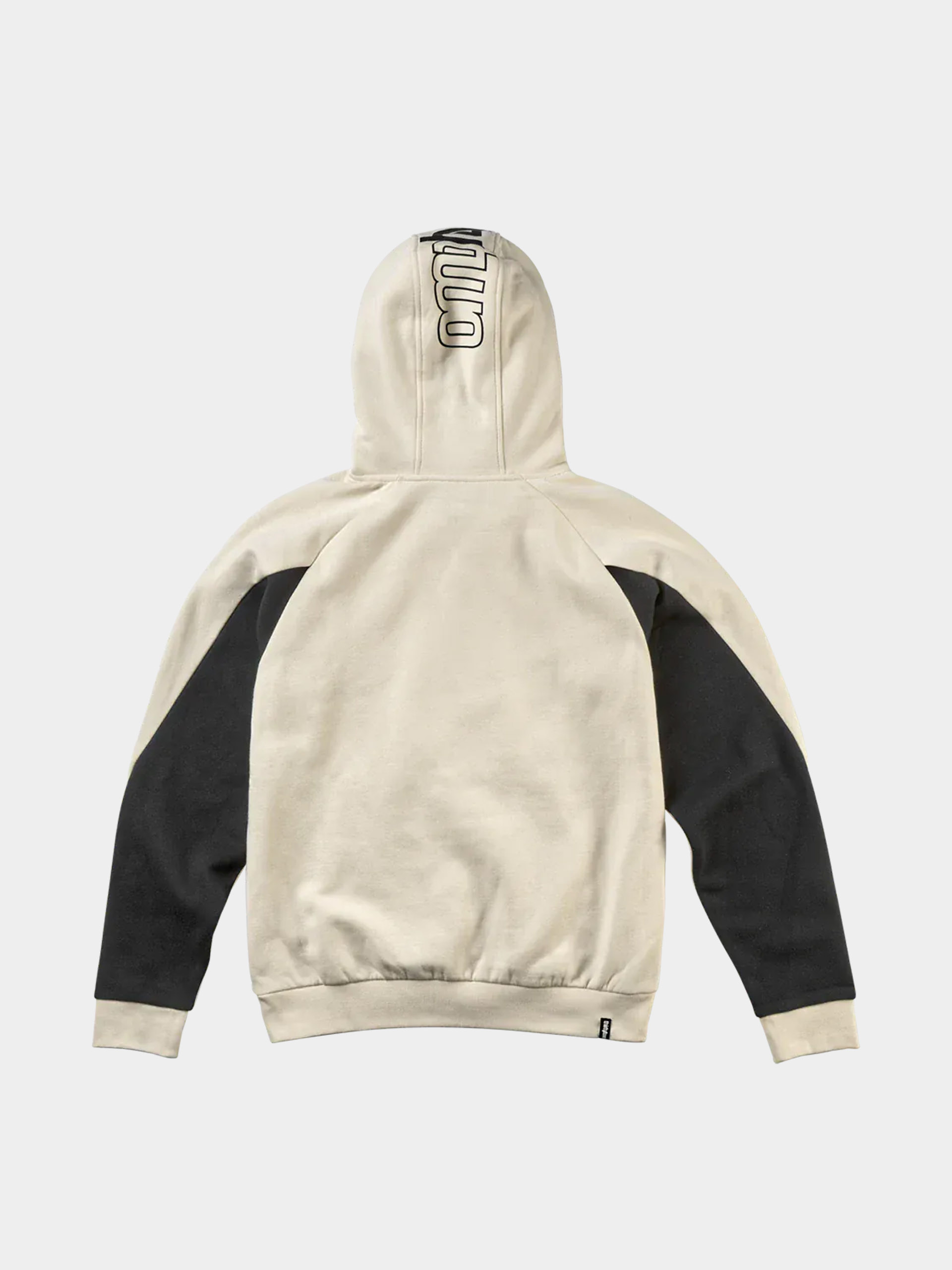 Mens ThirtyTwo Active sweatshirt Team Tech HD (off white)