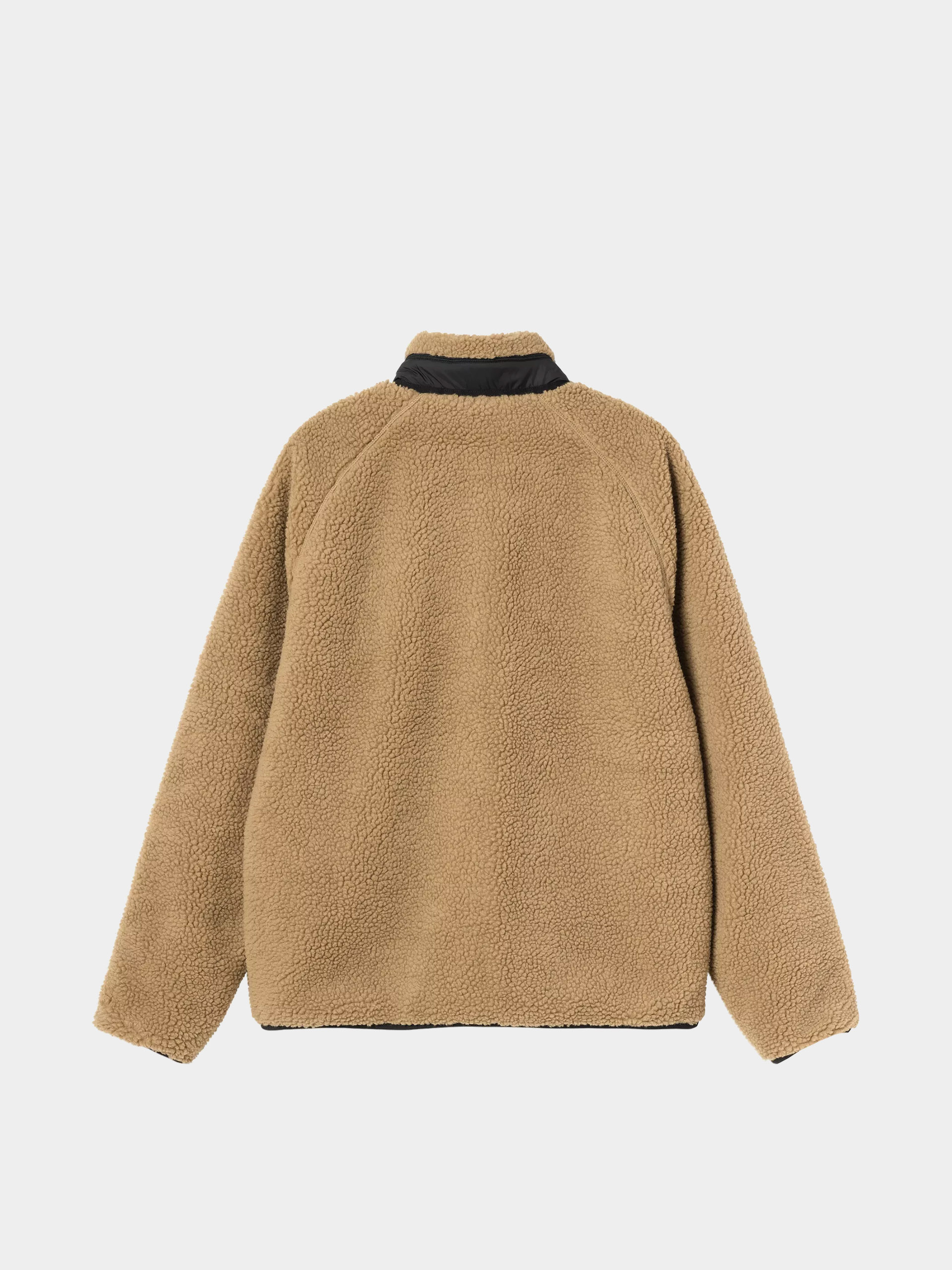 Carhartt WIP Jacket Prentis (leather/black)