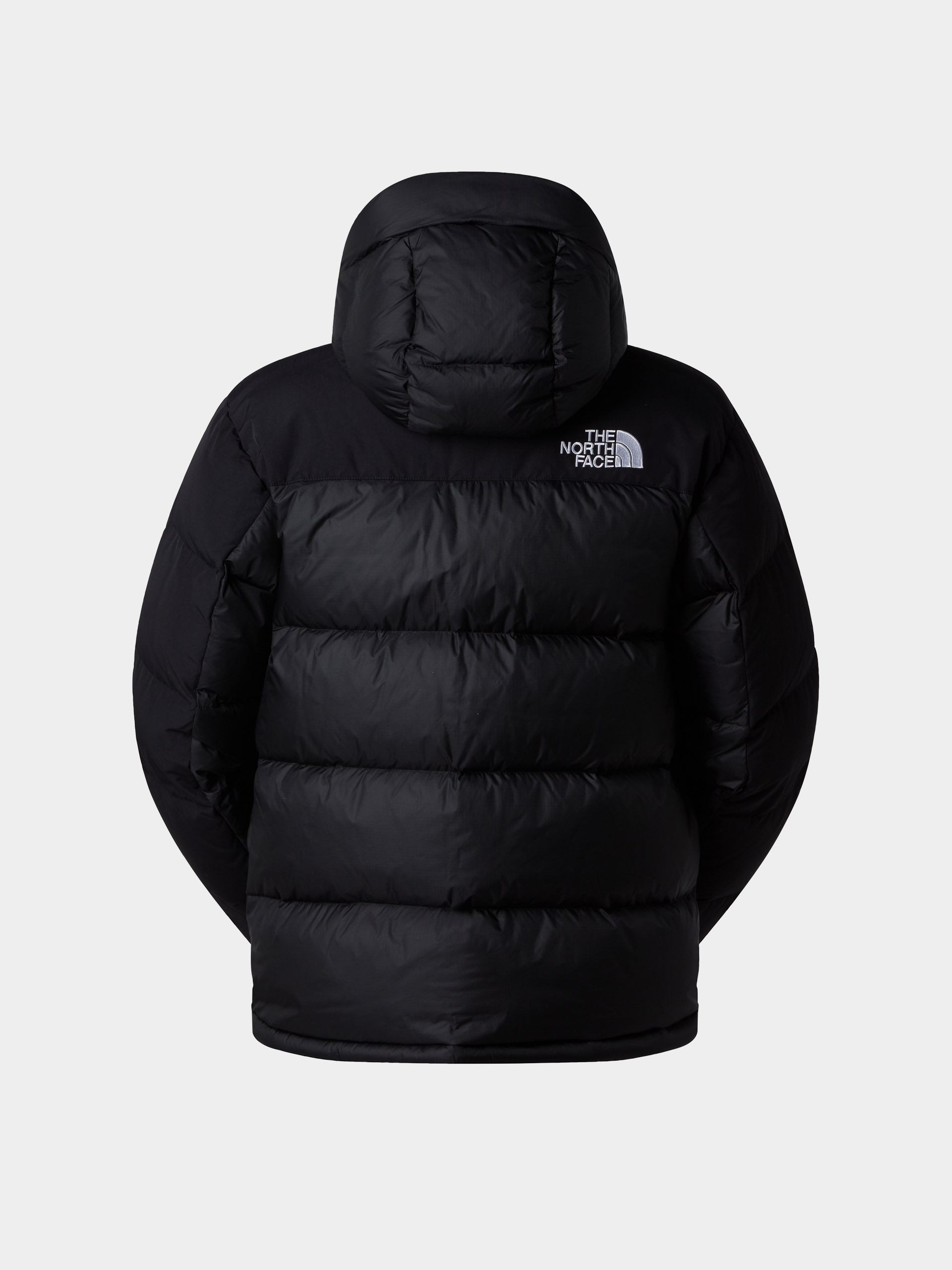 The North Face Jacke Hmlyn Down Parka (tnf black/r)