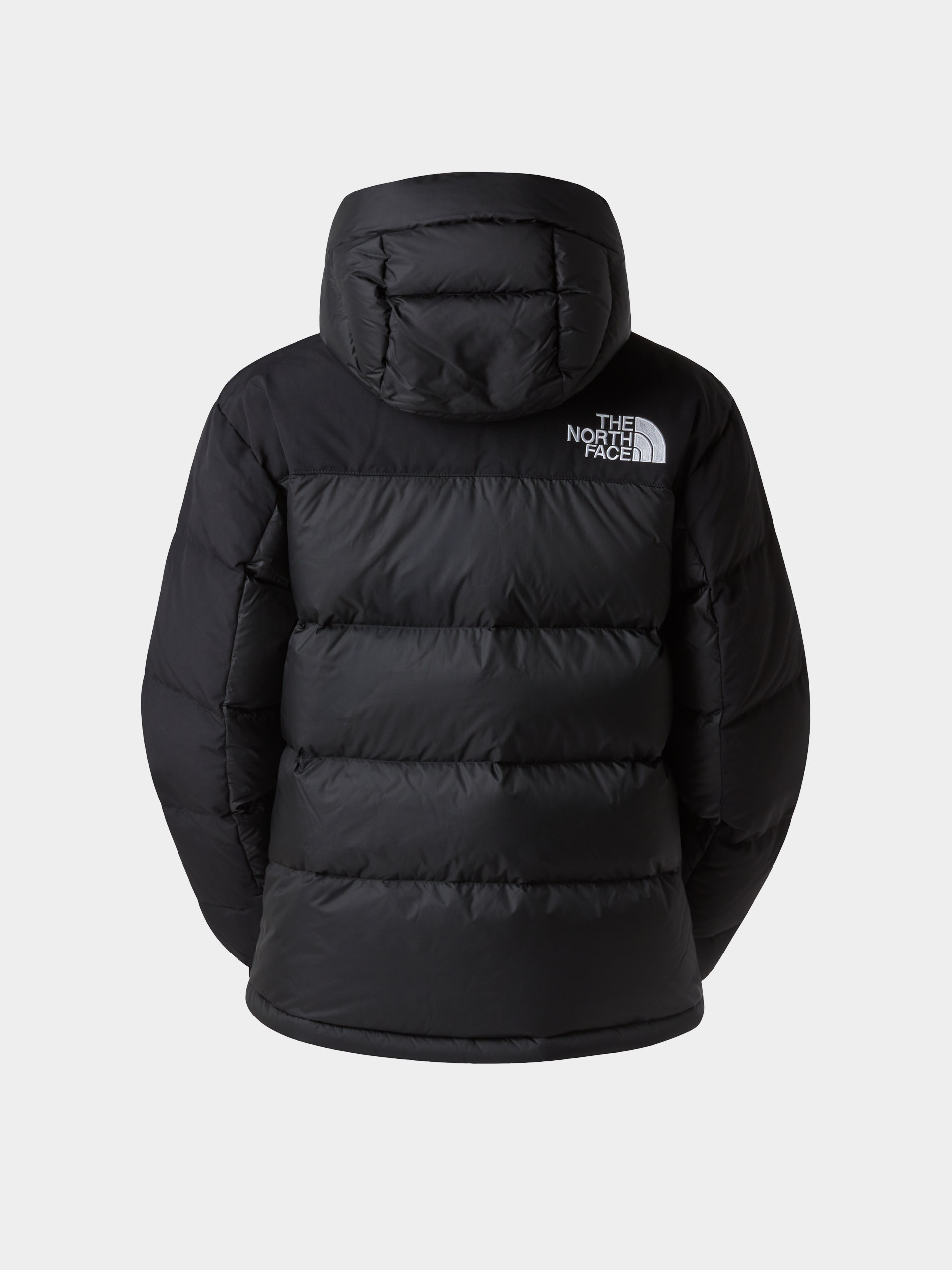 The North Face Jacket Hmlyn Down Parka Wmn (tnf black/r)