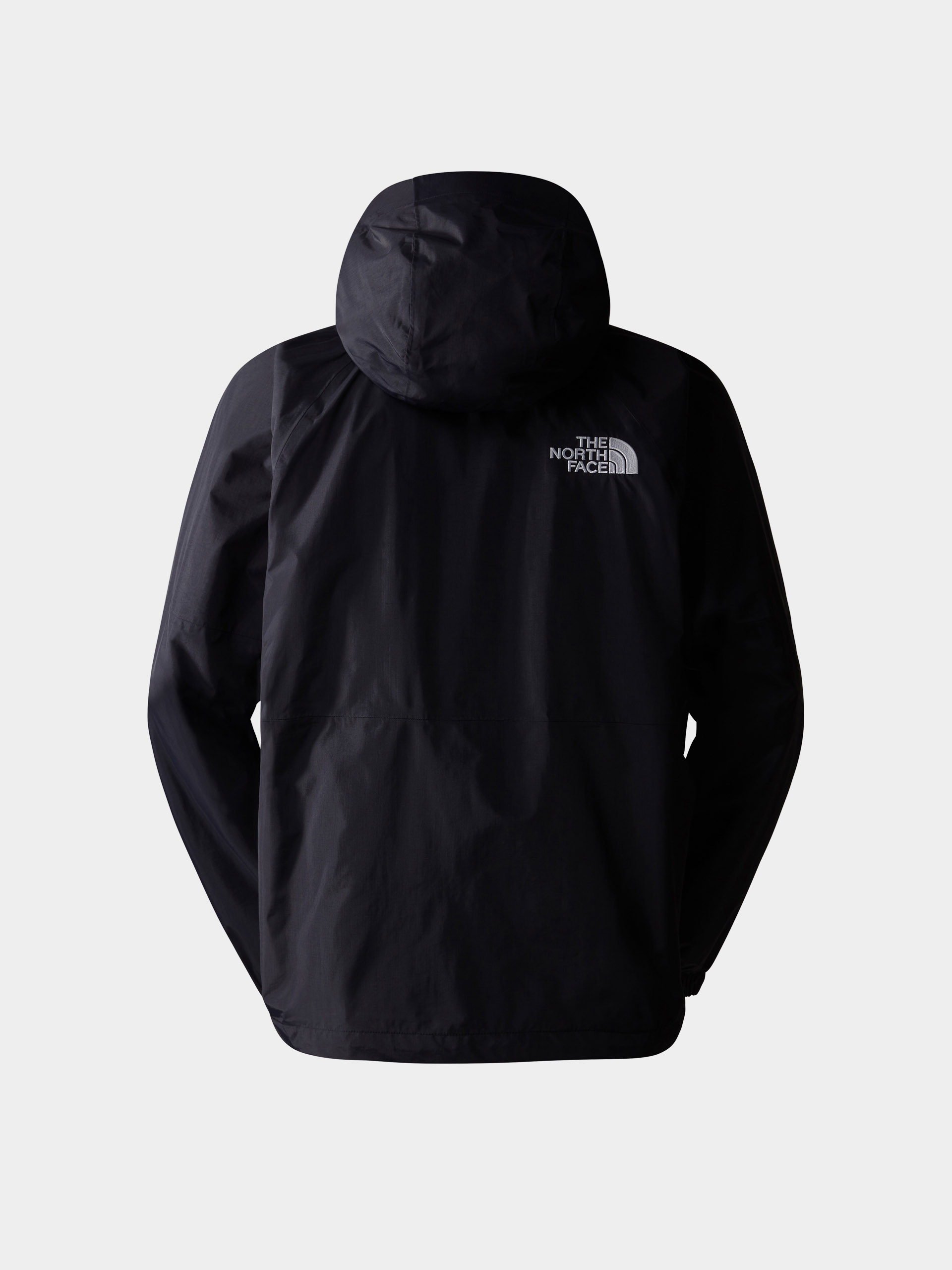 The North Face Jacke Build Up (tnf black npf)