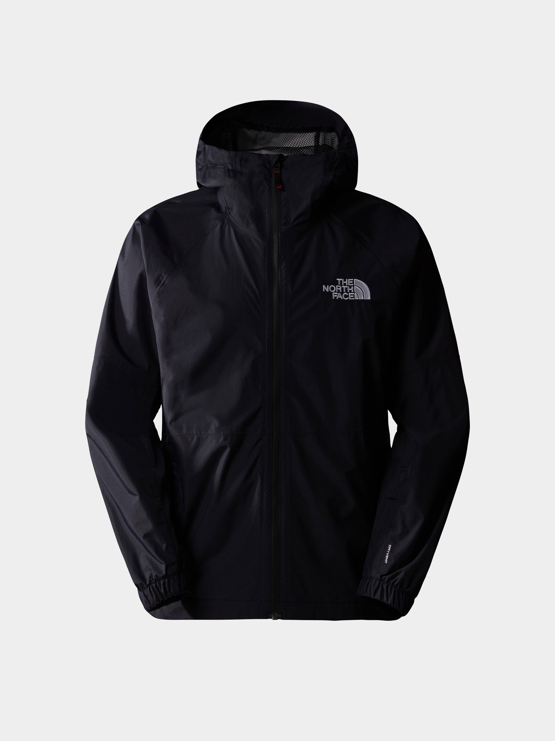 The North Face Jacke Build Up (tnf black npf)