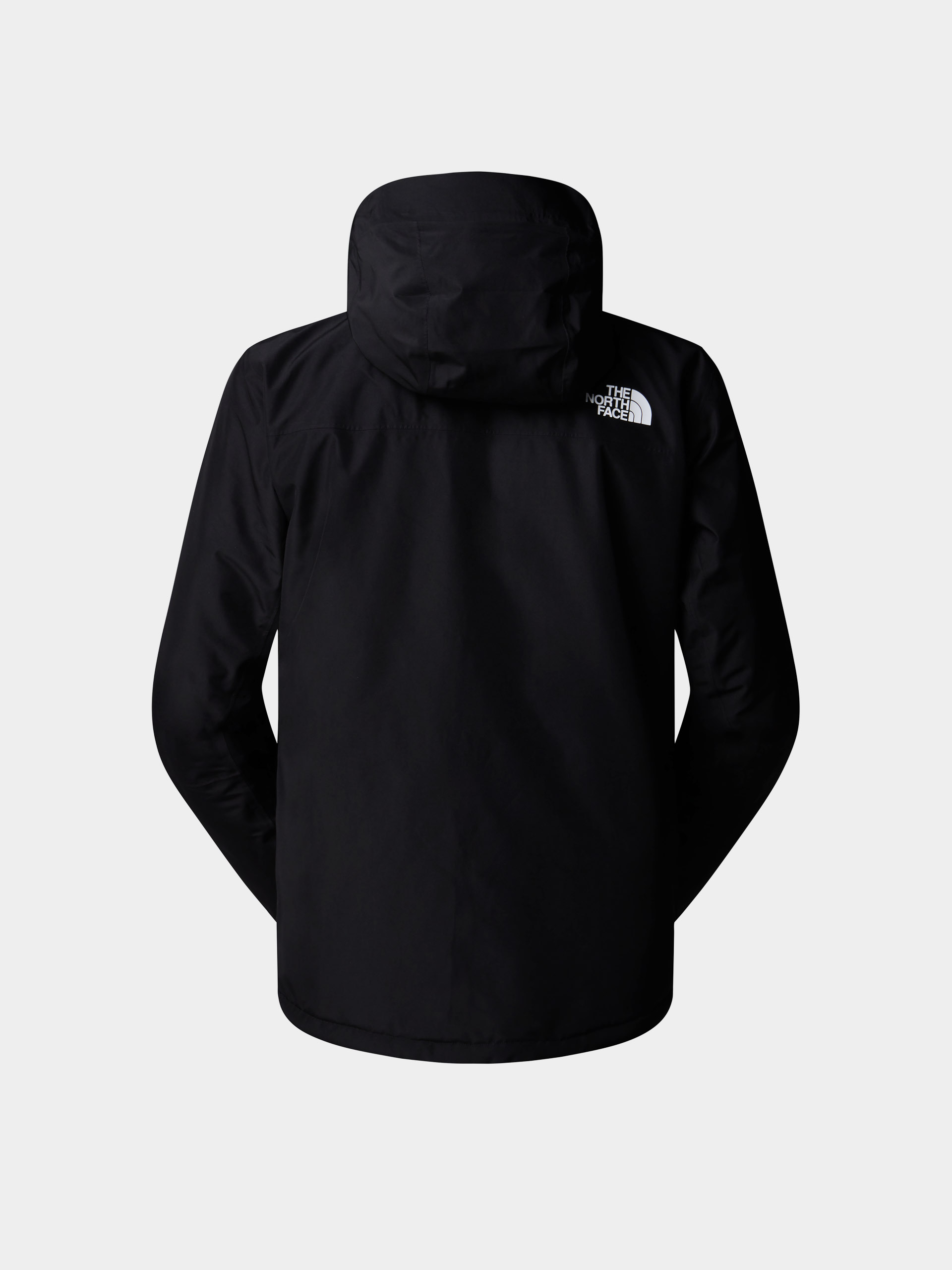 Herren The North Face Snowboard Jacke Descendit (tnf black/tnf black)