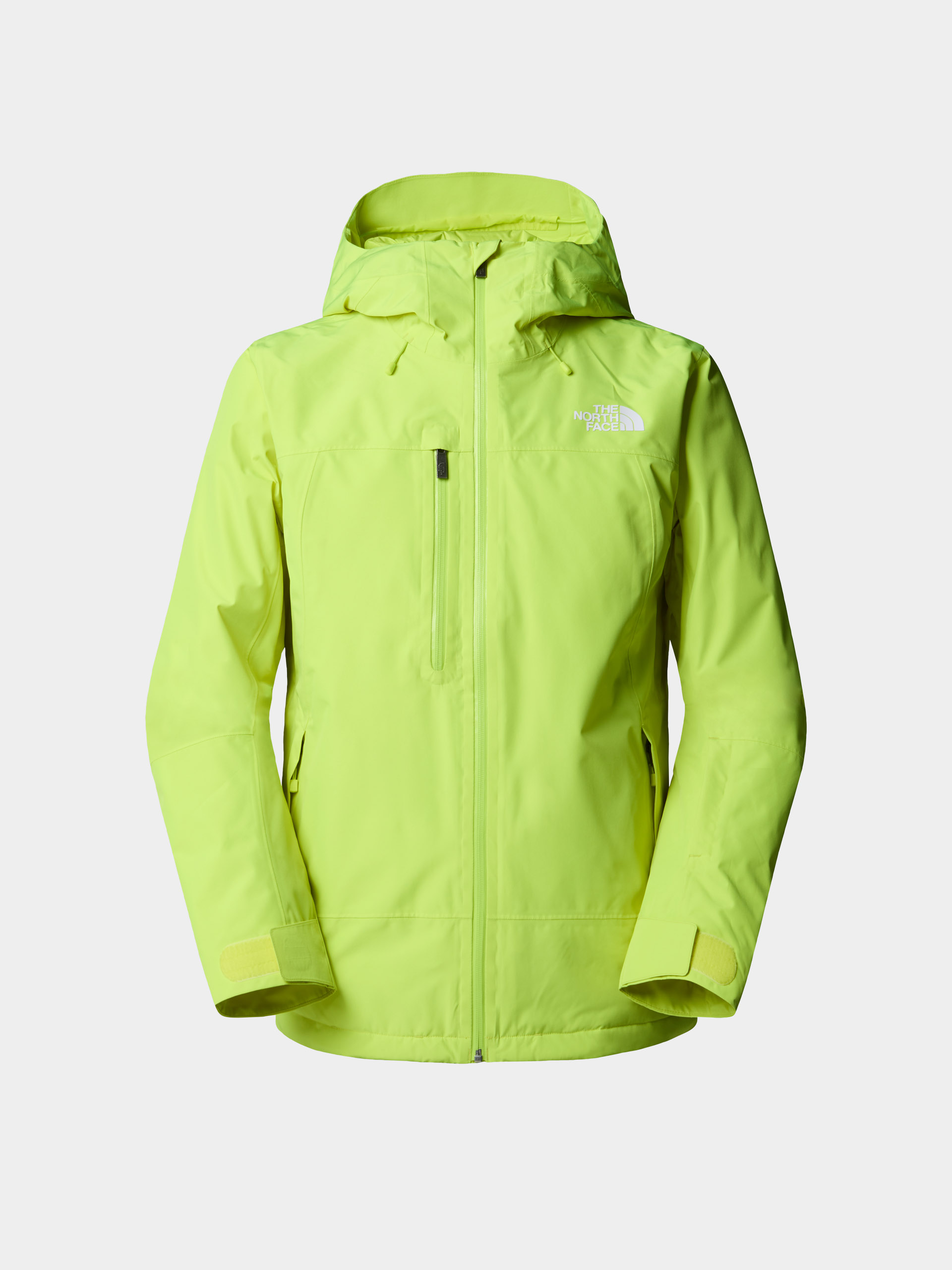 The North Face Snowboard jacket Descendit