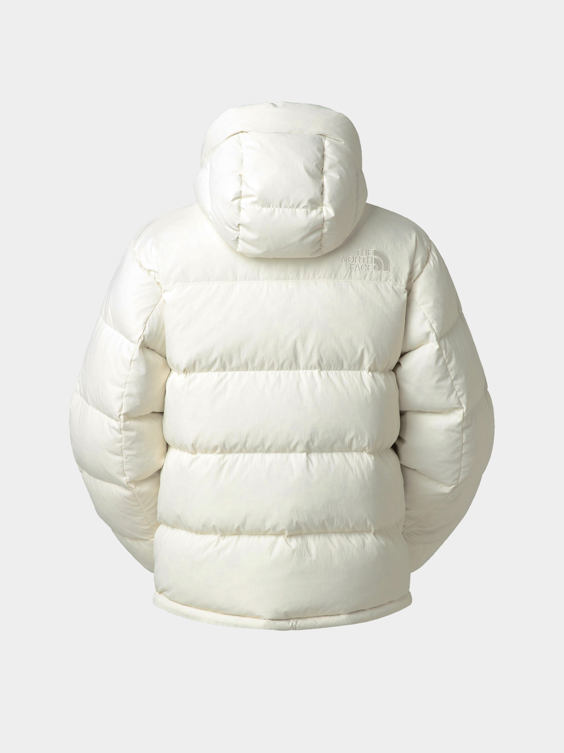The North Face Jacket Hmlyn Down Dtm Parka (white dune)