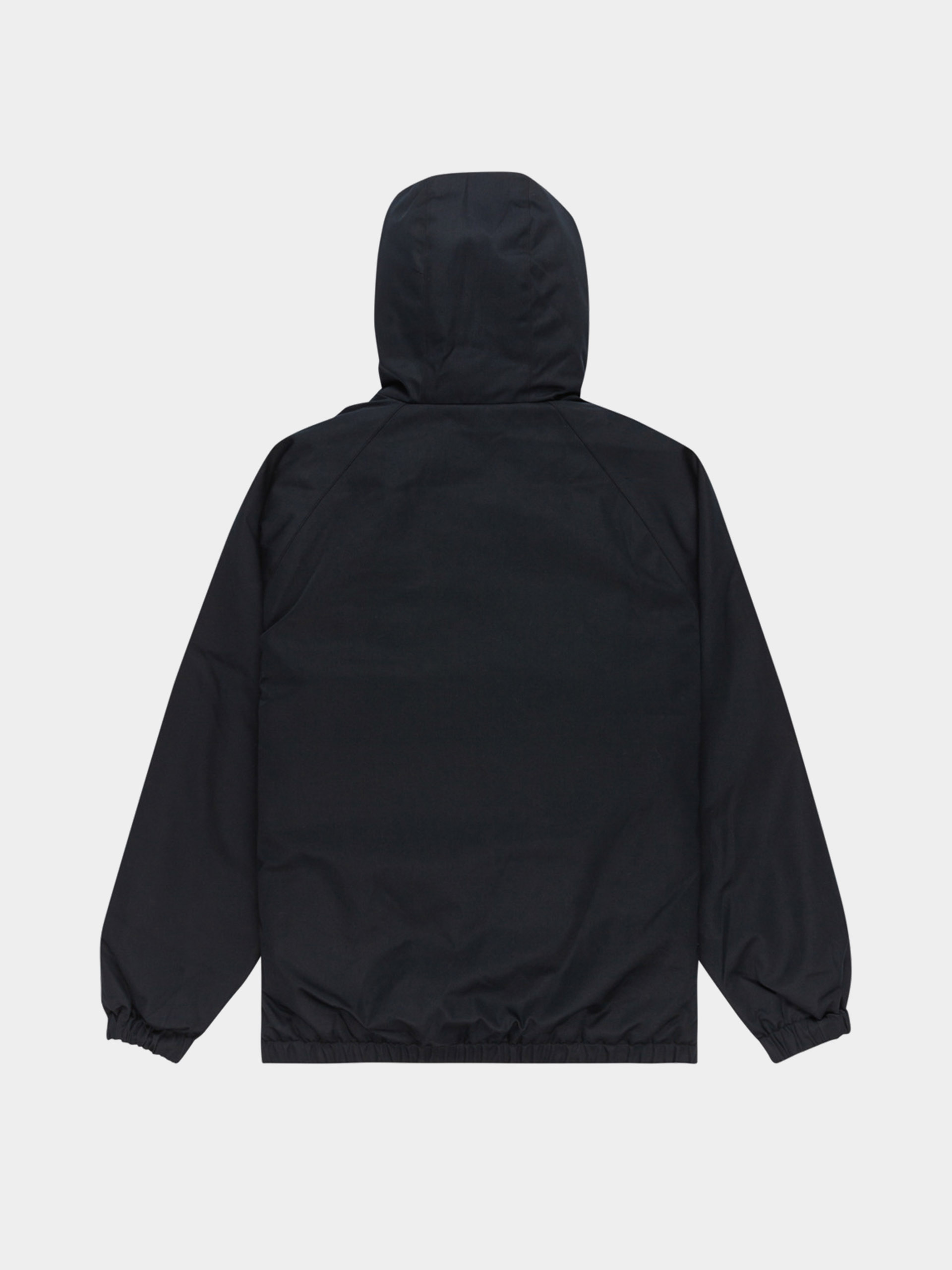 DC Navigator Padded Jacket (black)
