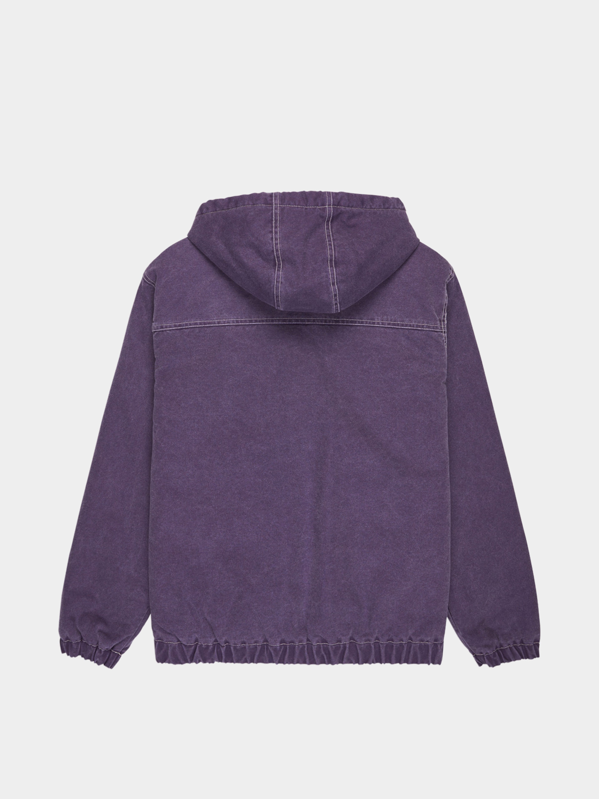 Quiksilver Jacke Straight Out Mercury (purple velvet)