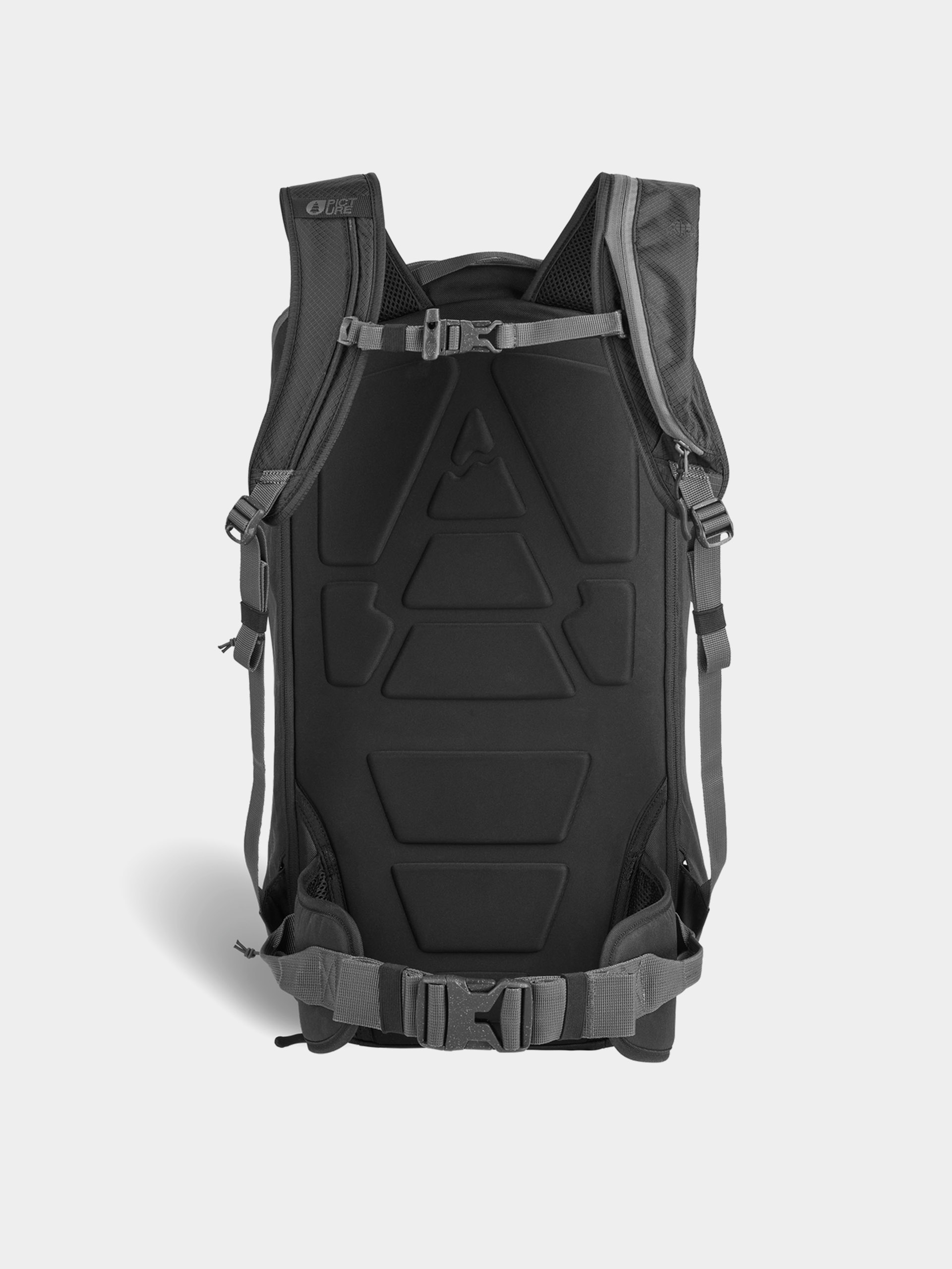 Picture Rucksack Komit 22L (black)