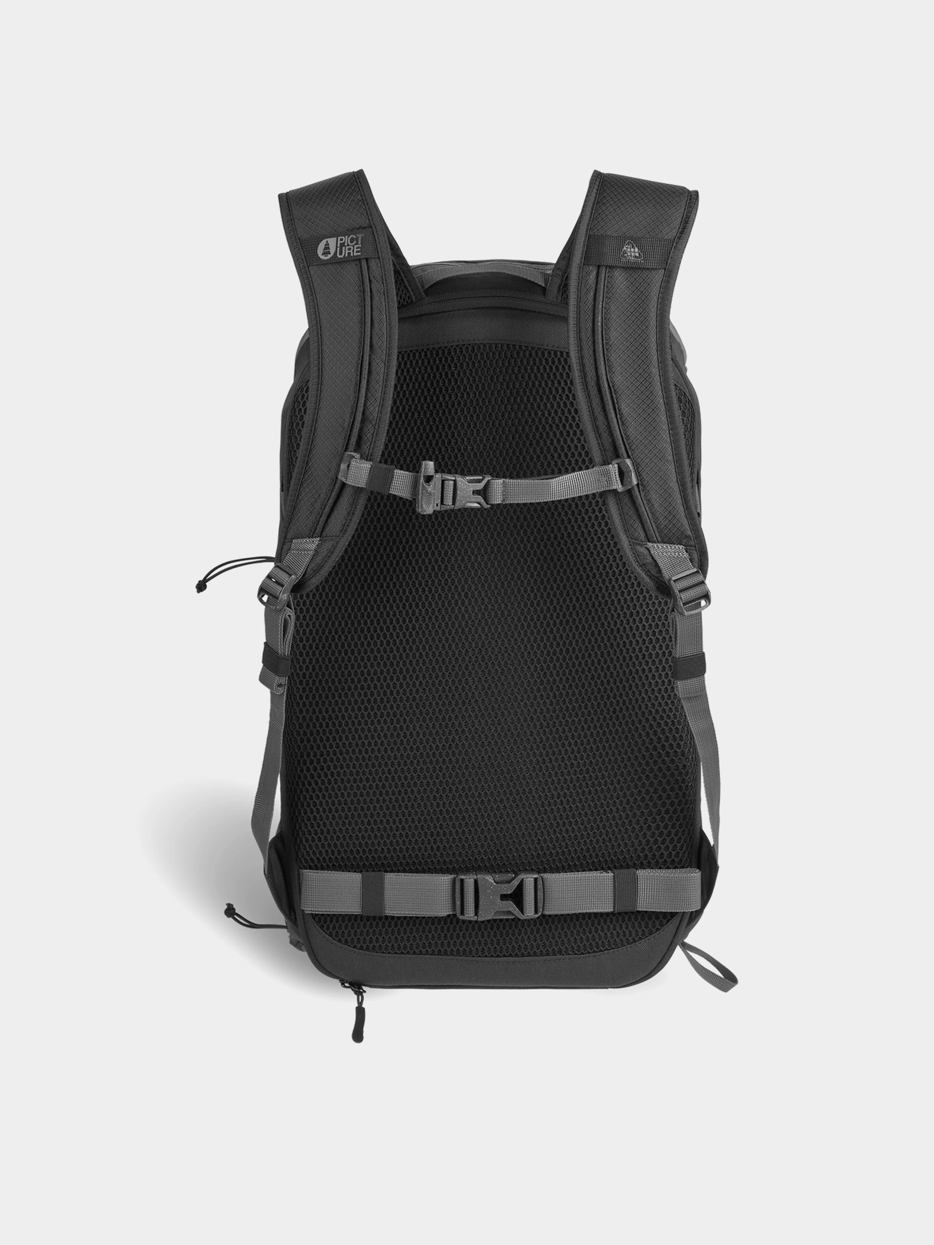 Picture Komit 18L Rucksack (black)