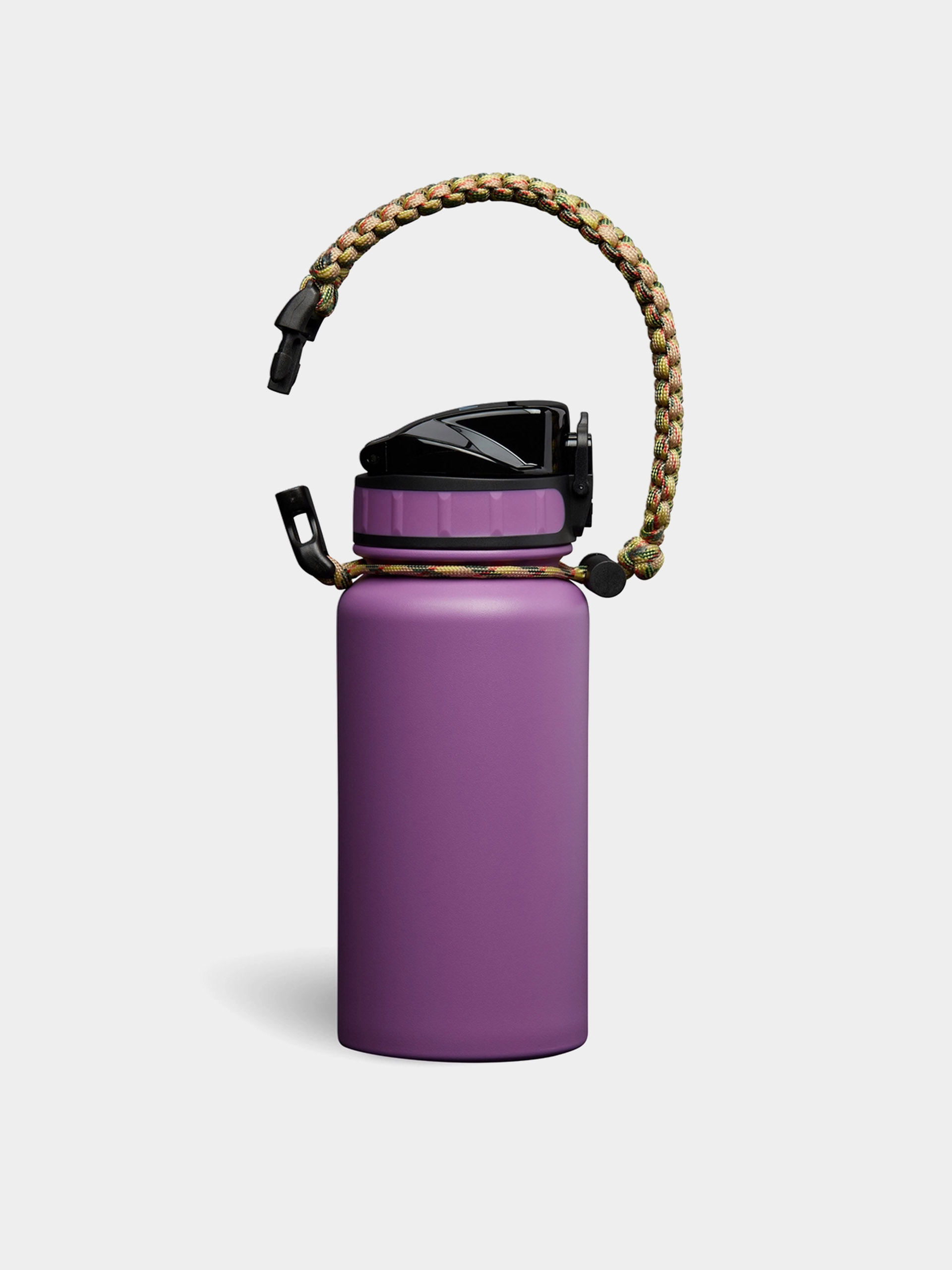 Picture Bottle Galway 600ml (bright magenta)