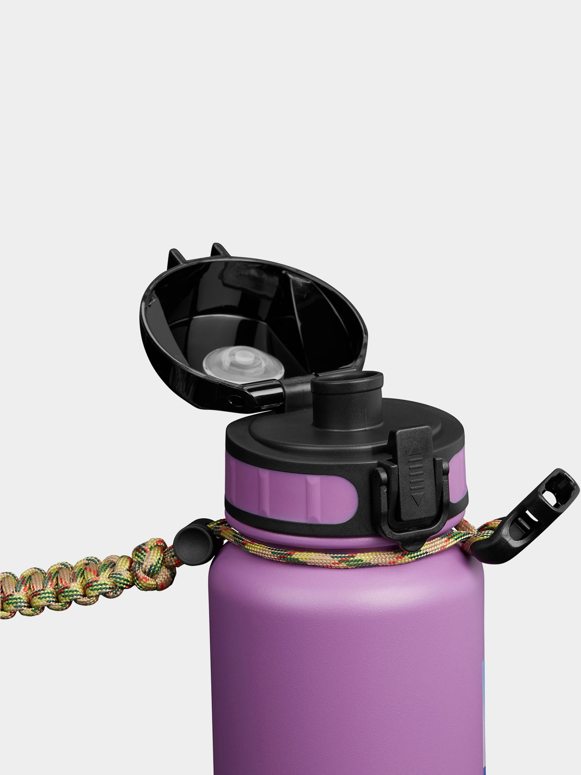 Picture Flasche Galway 600ml (bright magenta)