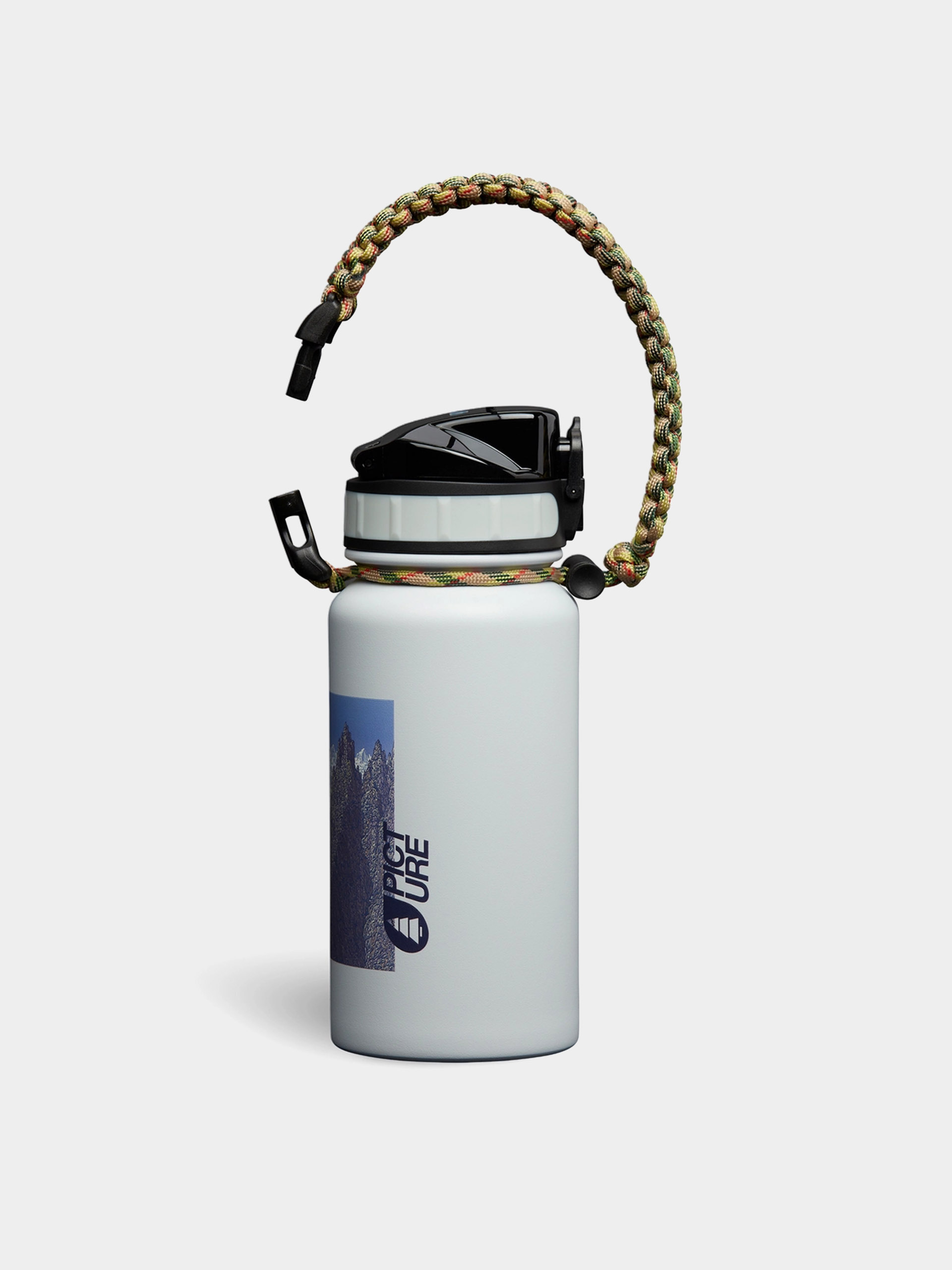 Picture Flasche Galway 600ml (vapor grey)