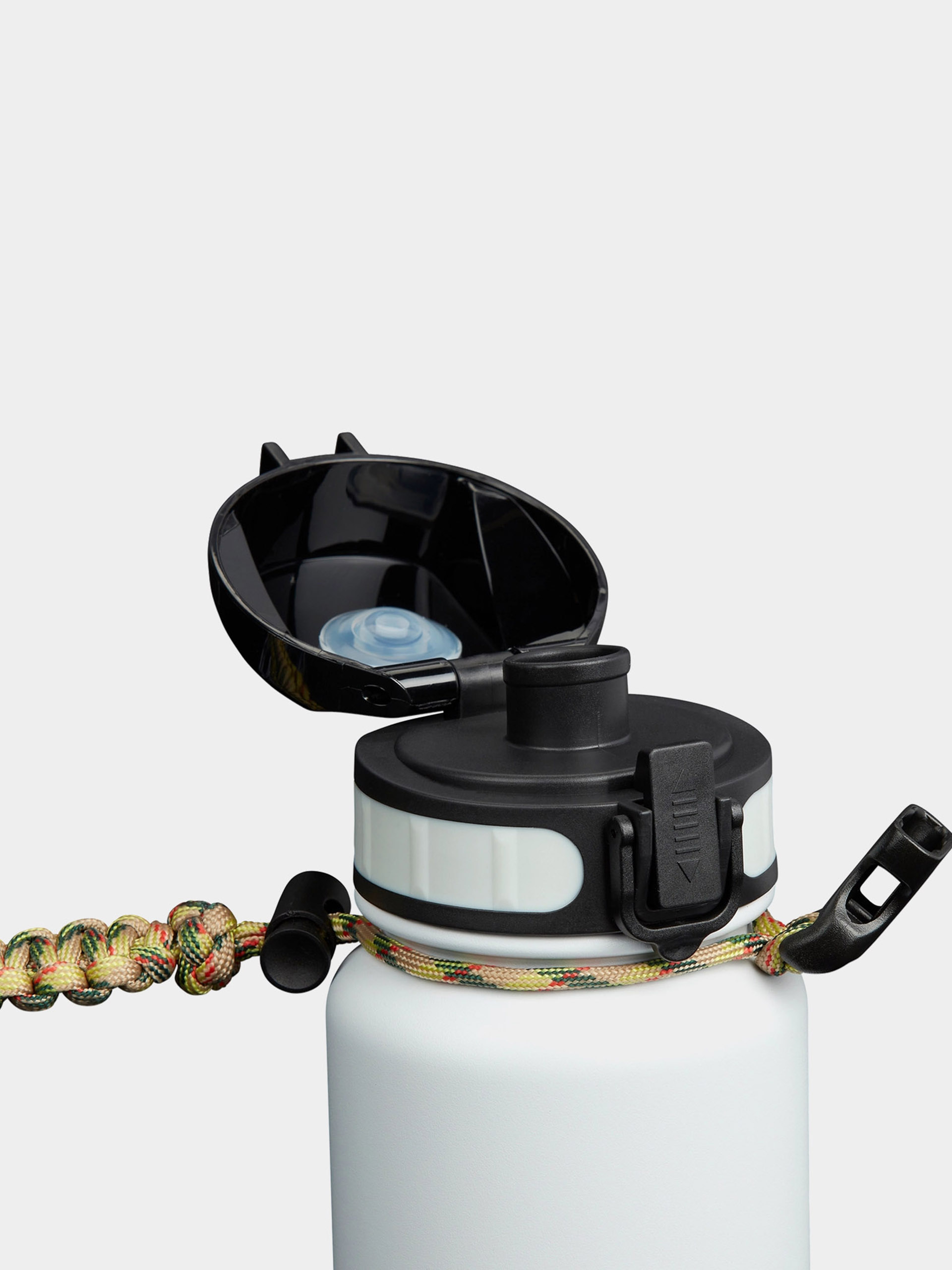 Picture Bottle Galway 600ml (vapor grey)