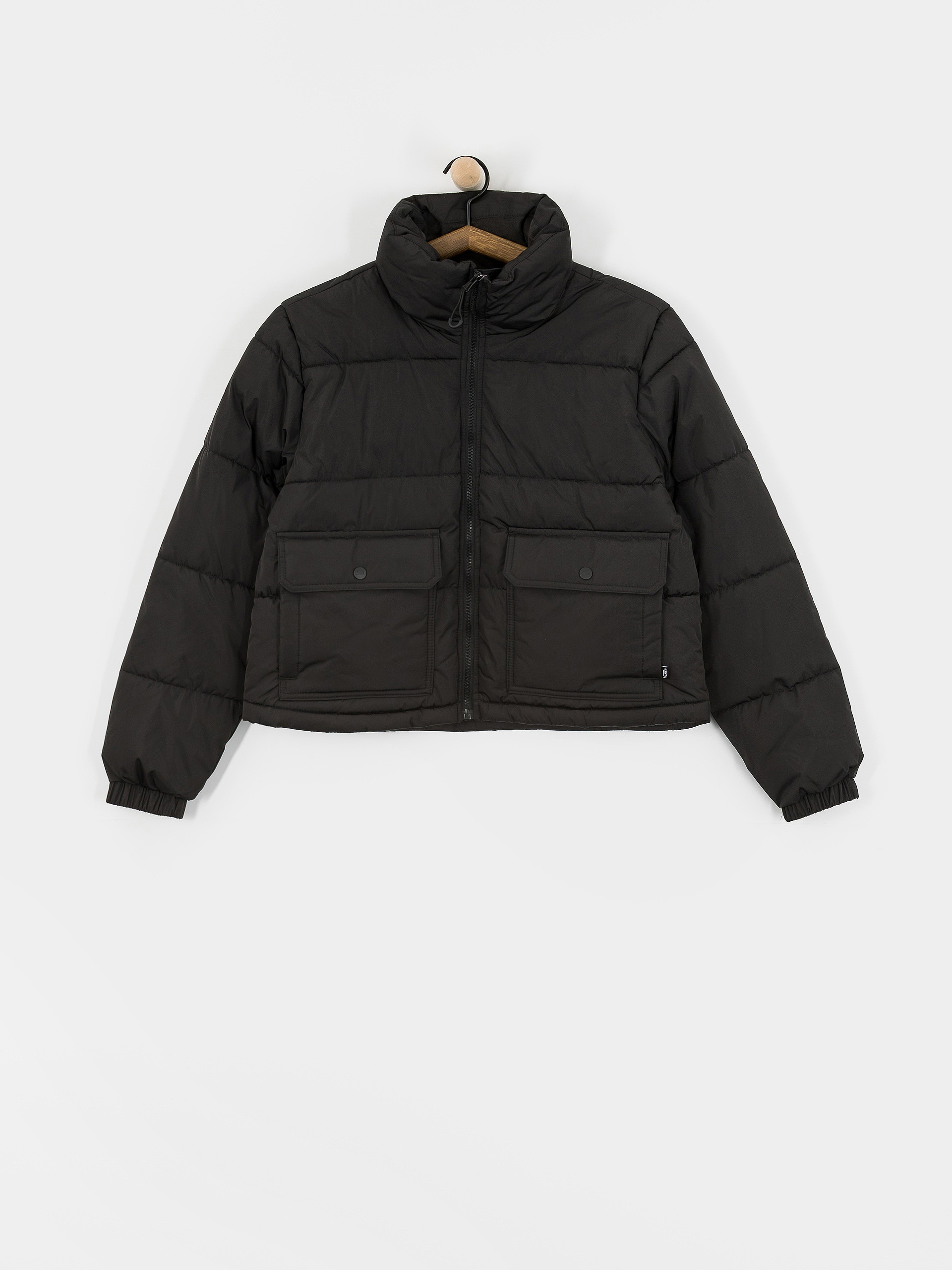 Vans Mte Aubrey Primaloft Puffer Wmn Jacke (black)