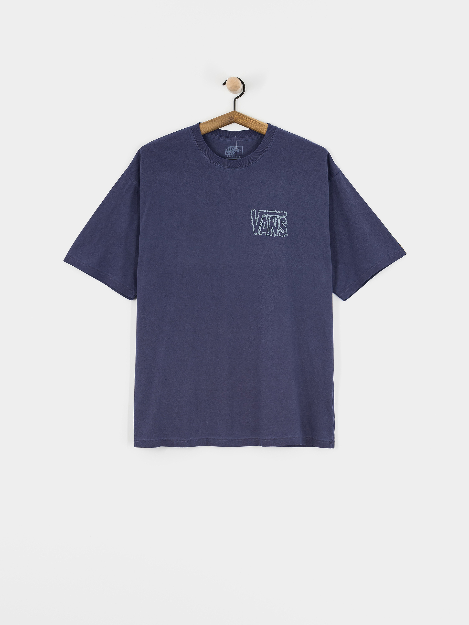 Vans Mixed Lot T-Shirt (mountain essentials deep twilight)