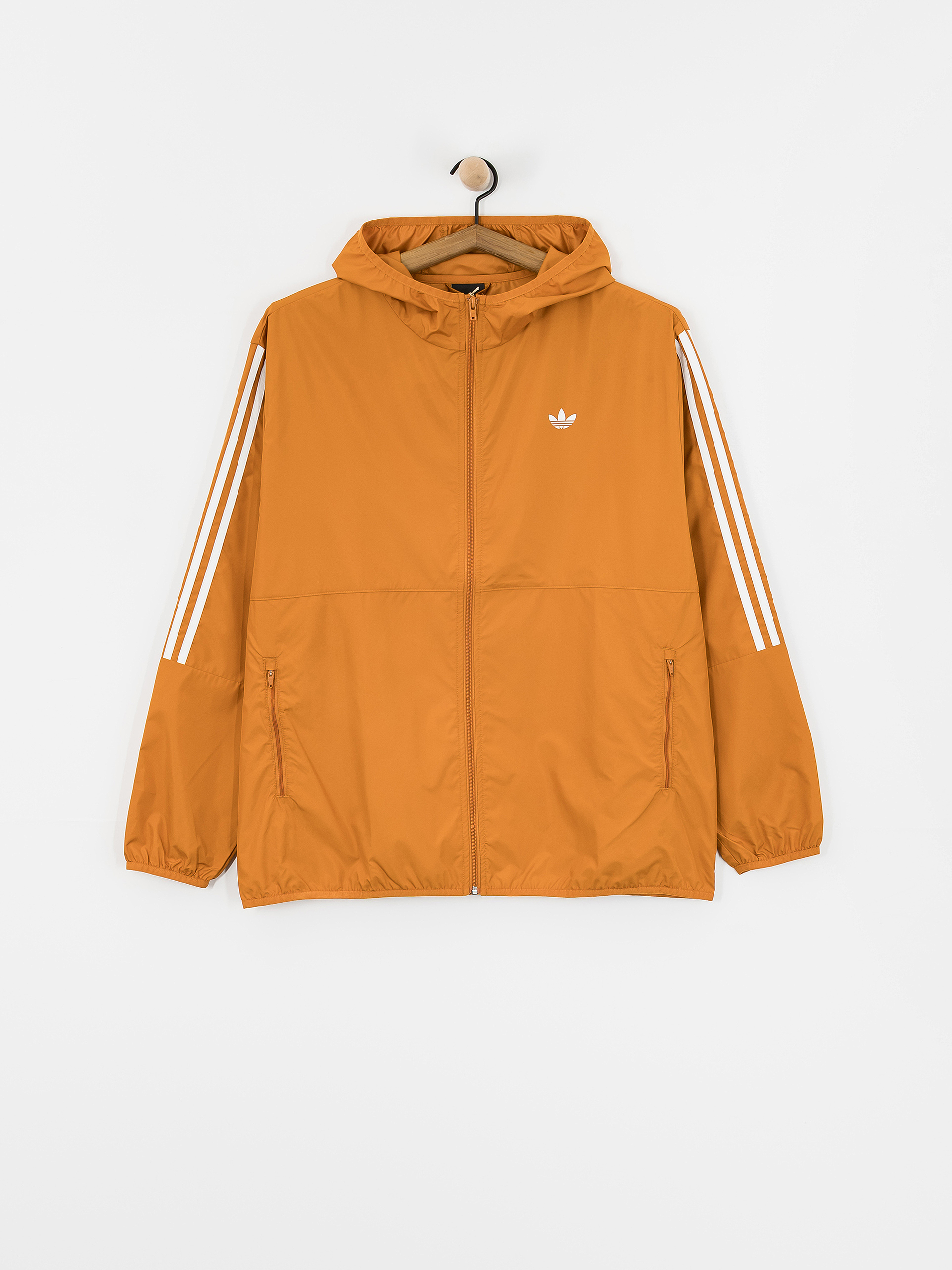 adidas Windbreaker Jacket (rusora/white)