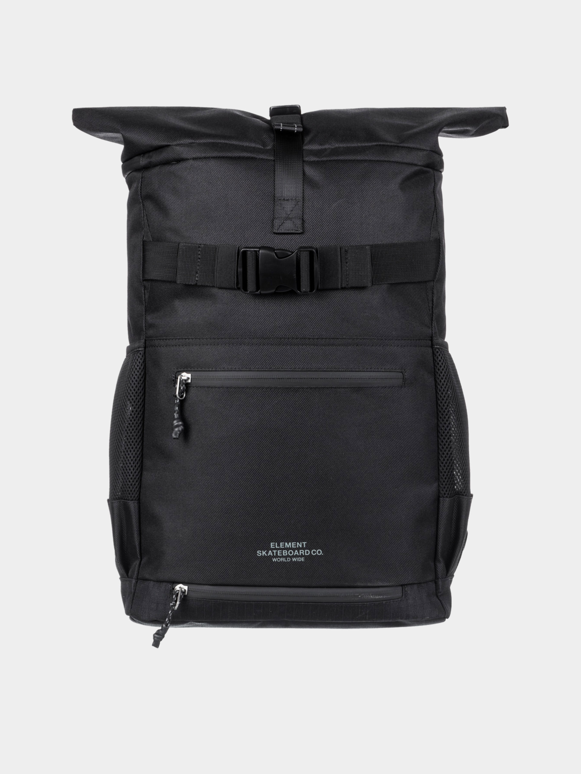 Element Backpack Ground Skate Roll Top