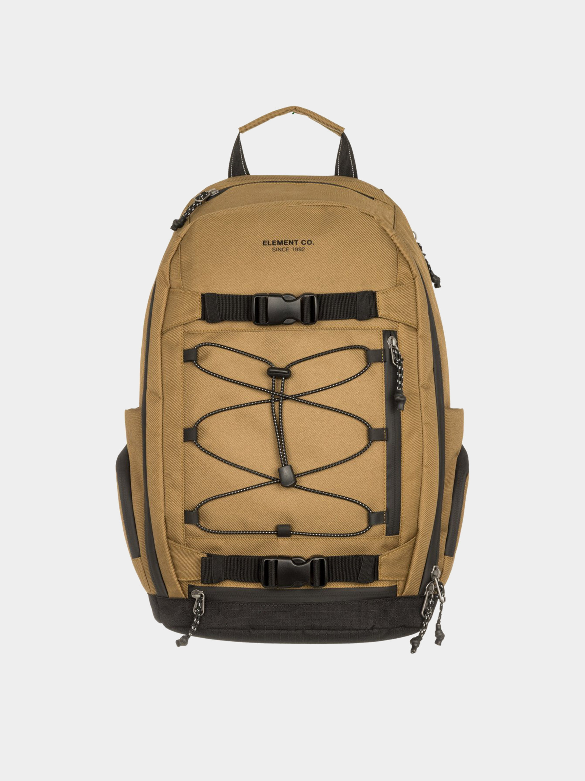 Element Backpack Scheme Skate - beige (kangaroo)