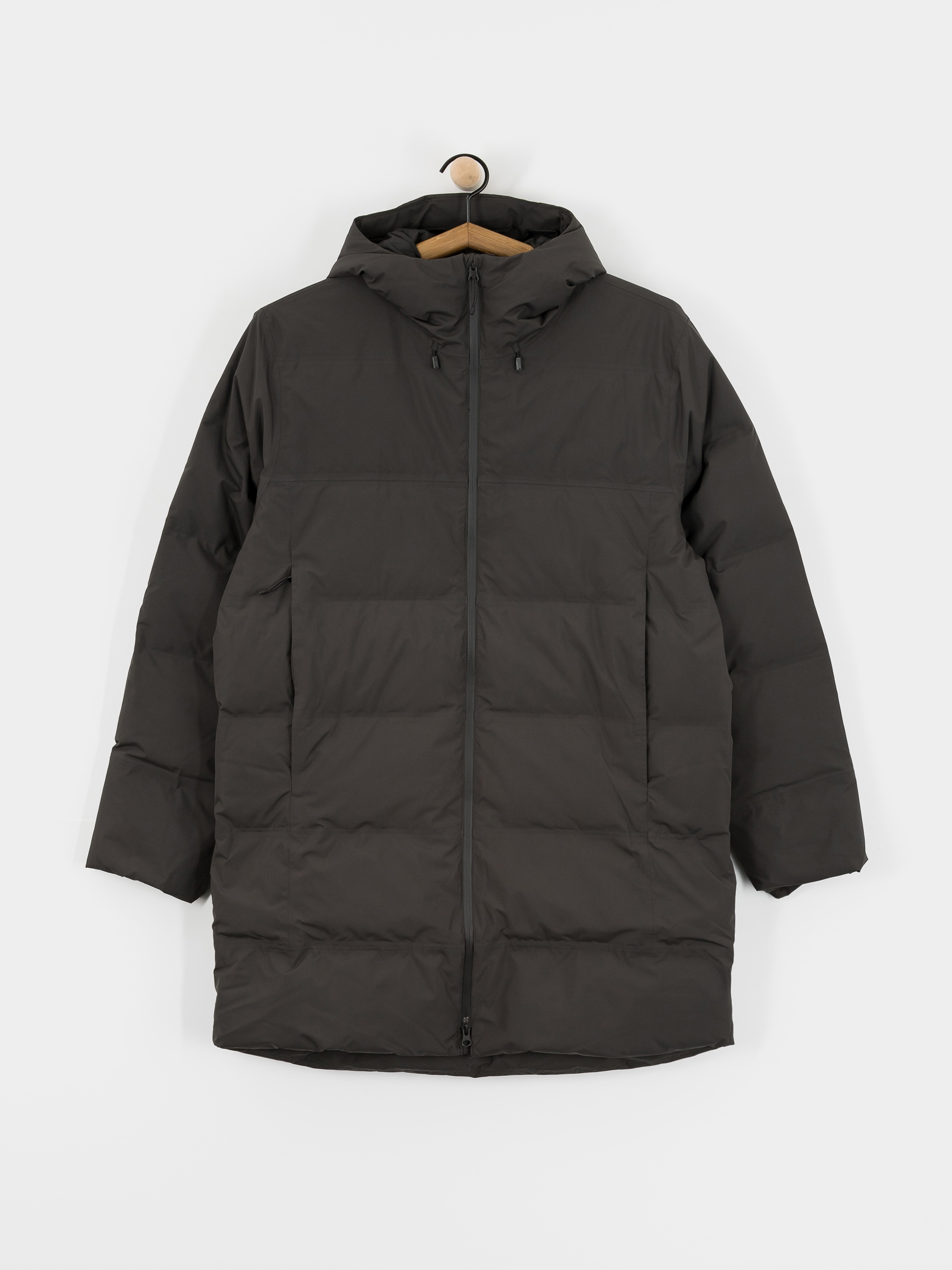 Patagonia Jackson Glacier Parka Jacke (black)
