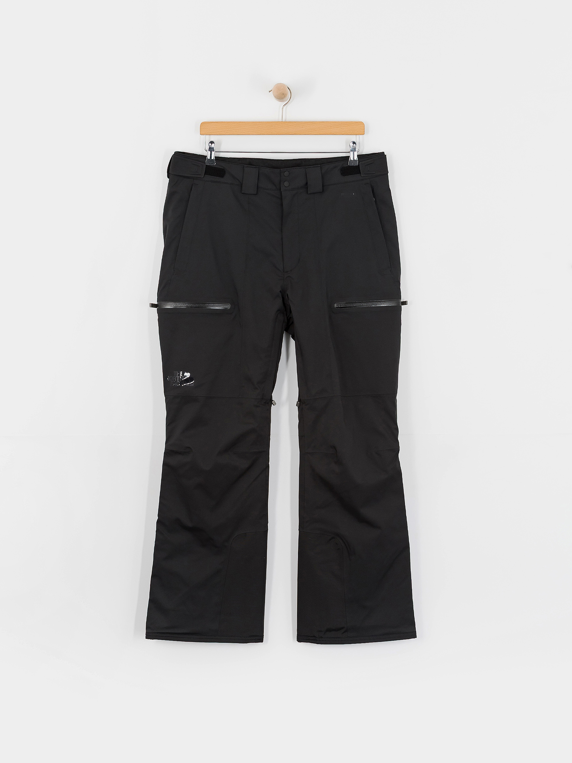 Mens The North Face Chakal Snowboard pants (tnf black/tnf black)