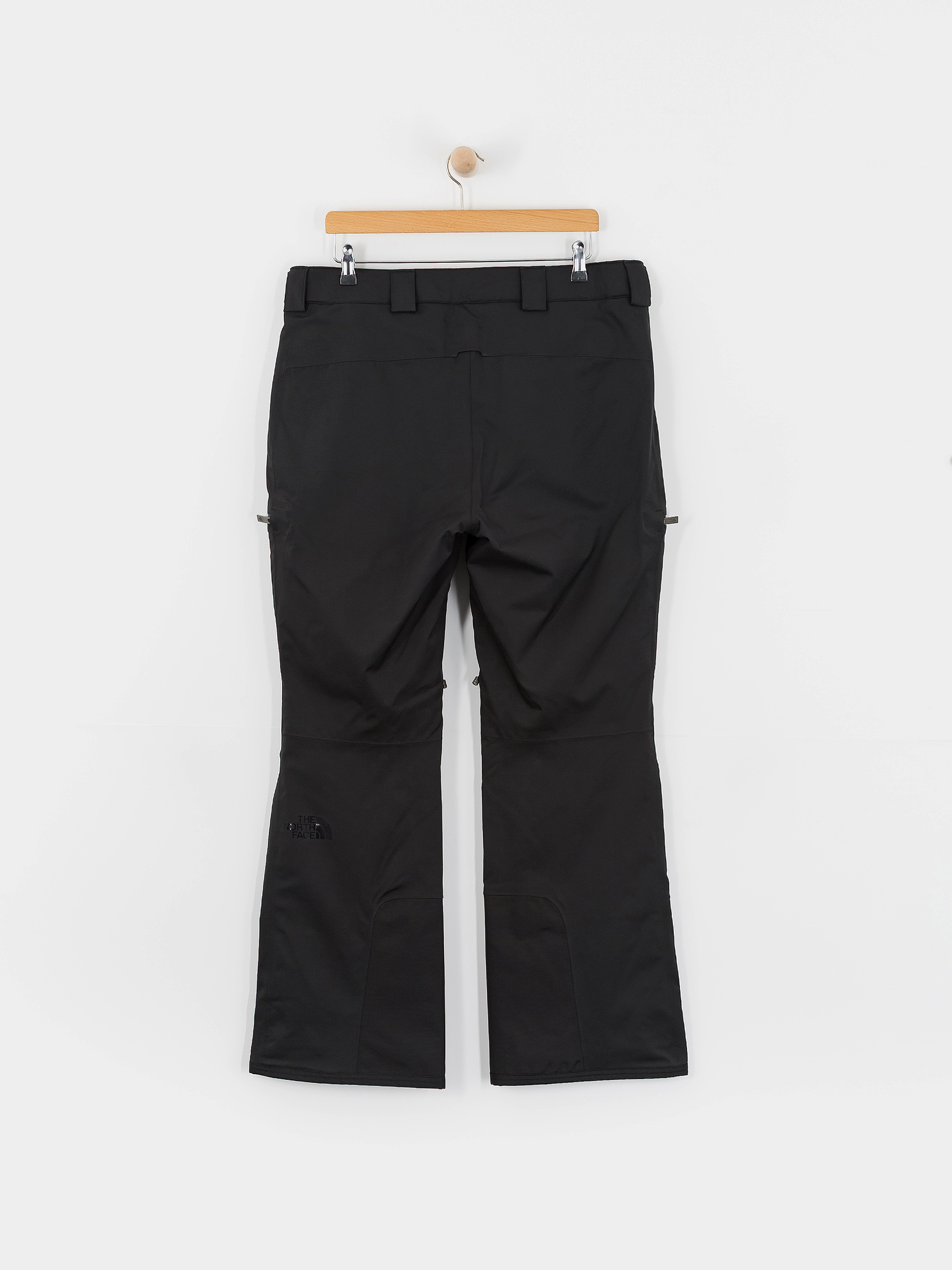 Herren The North Face Chakal Snowboard Hose (tnf black/tnf black)