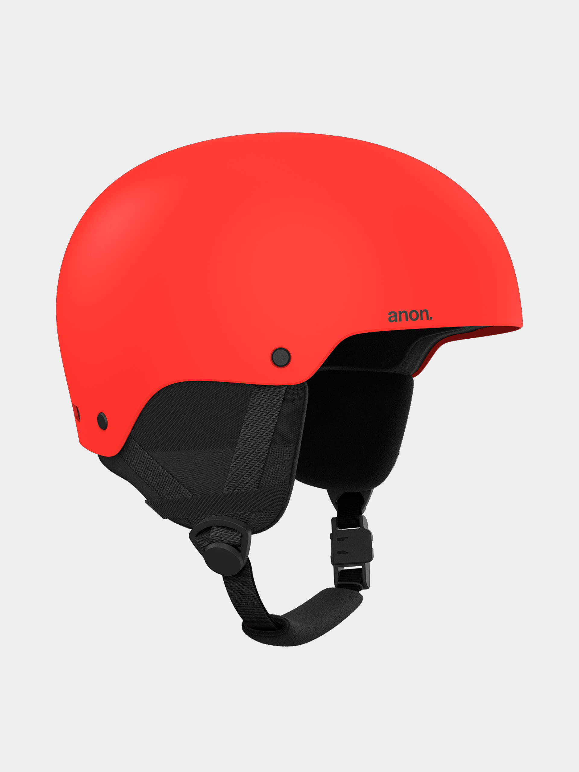 Anon Helm Rime 3 JR (fiesta red eu)