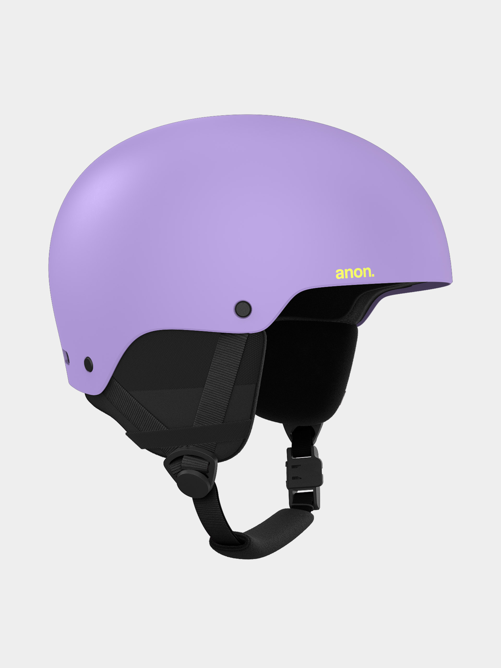 Anon Helm Rime 3 JR (hyper lilac eu)