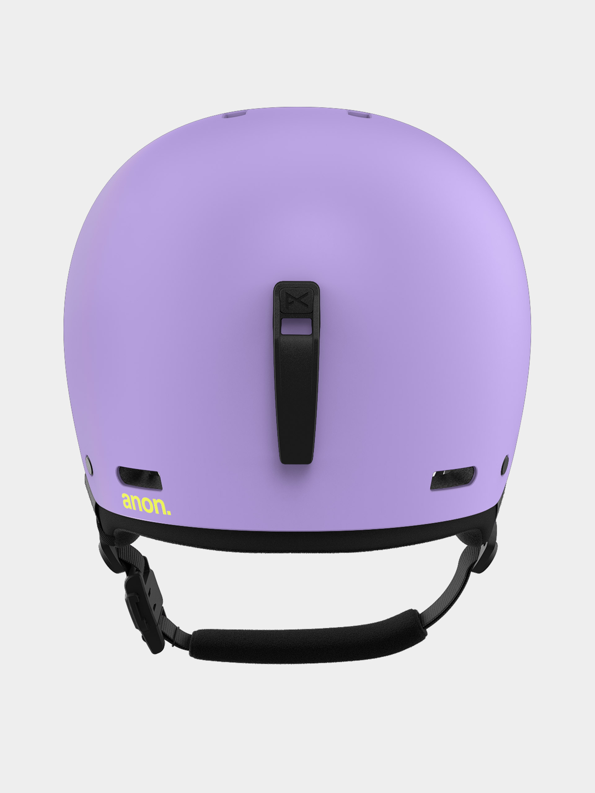 Anon Helm Rime 3 JR (hyper lilac eu)