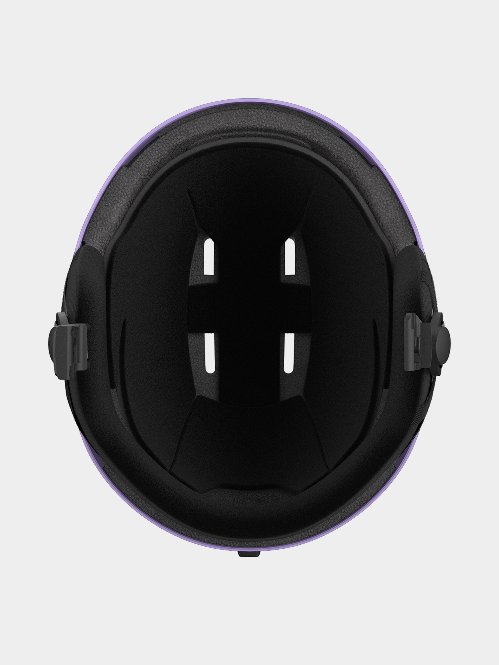 Anon Helm Rime 3 JR (hyper lilac eu)