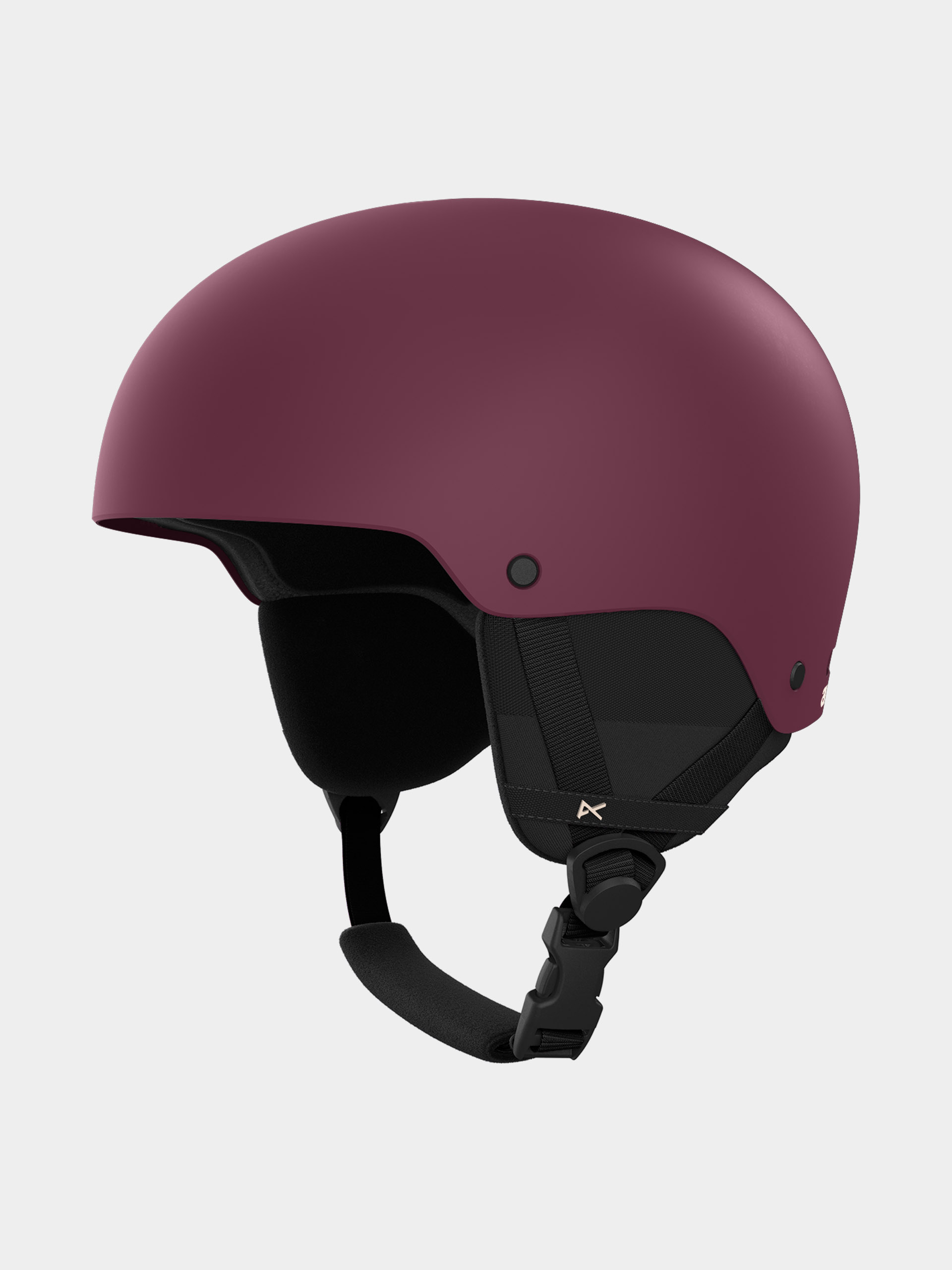 Anon Helmet Raider 3 (deep cherry eu)