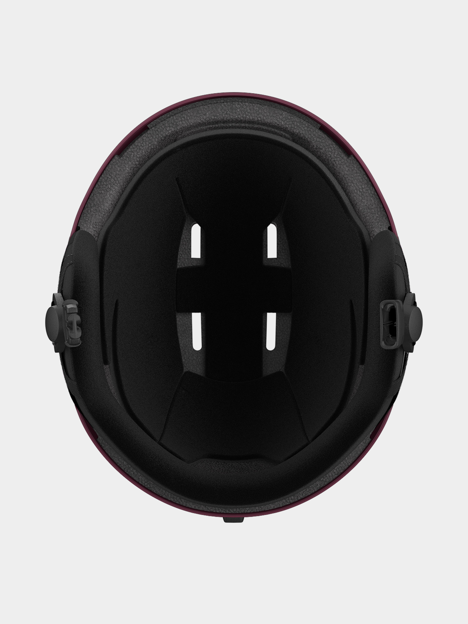 Anon Helmet Raider 3 (deep cherry eu)