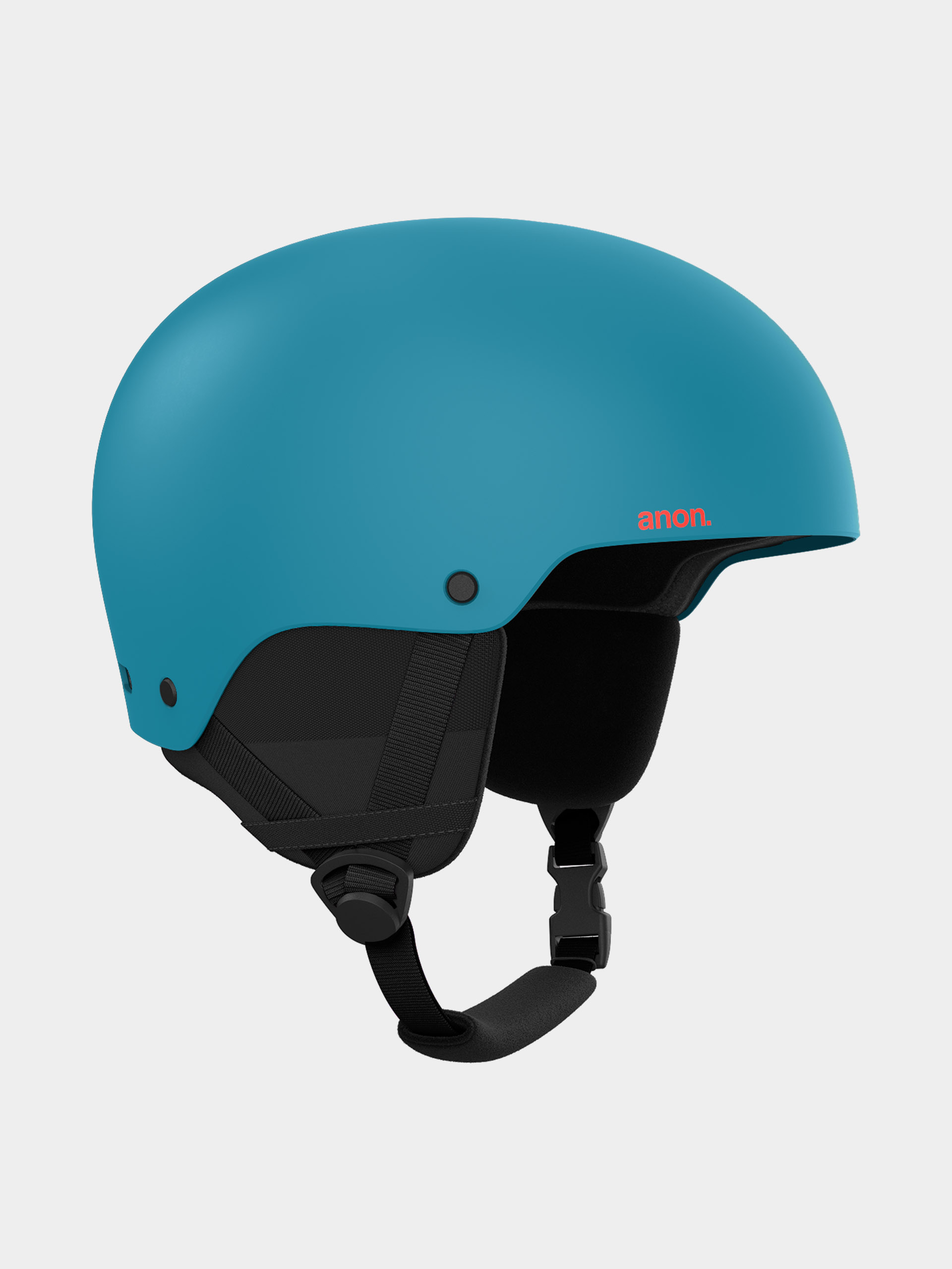 Anon Helmet Raider 3 (retro blue eu)