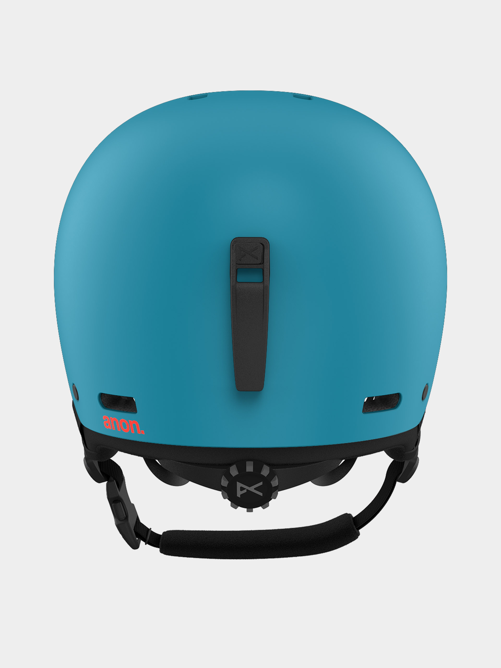 Anon Helmet Raider 3 (retro blue eu)