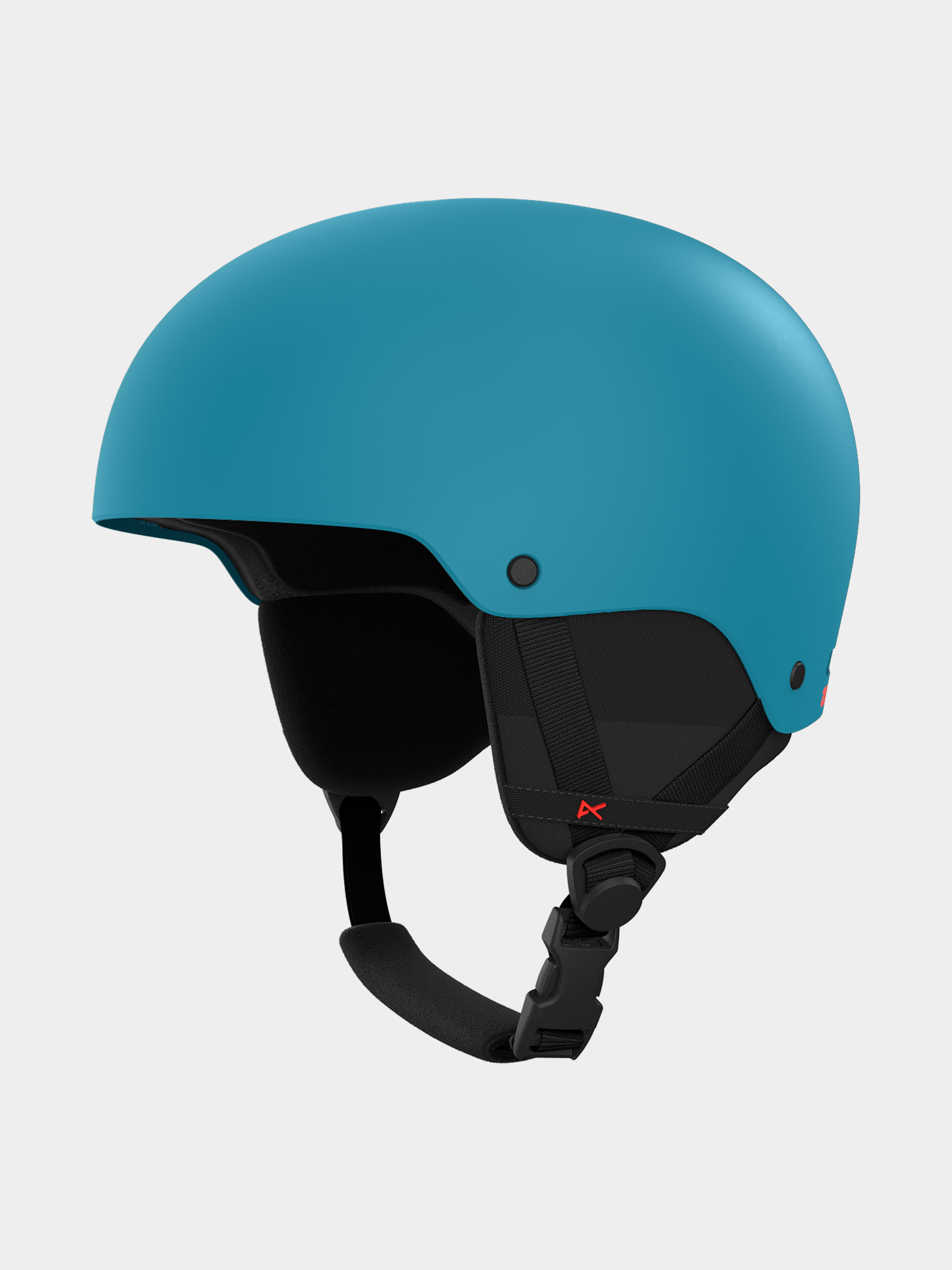 Anon Helmet Raider 3 (retro blue eu)