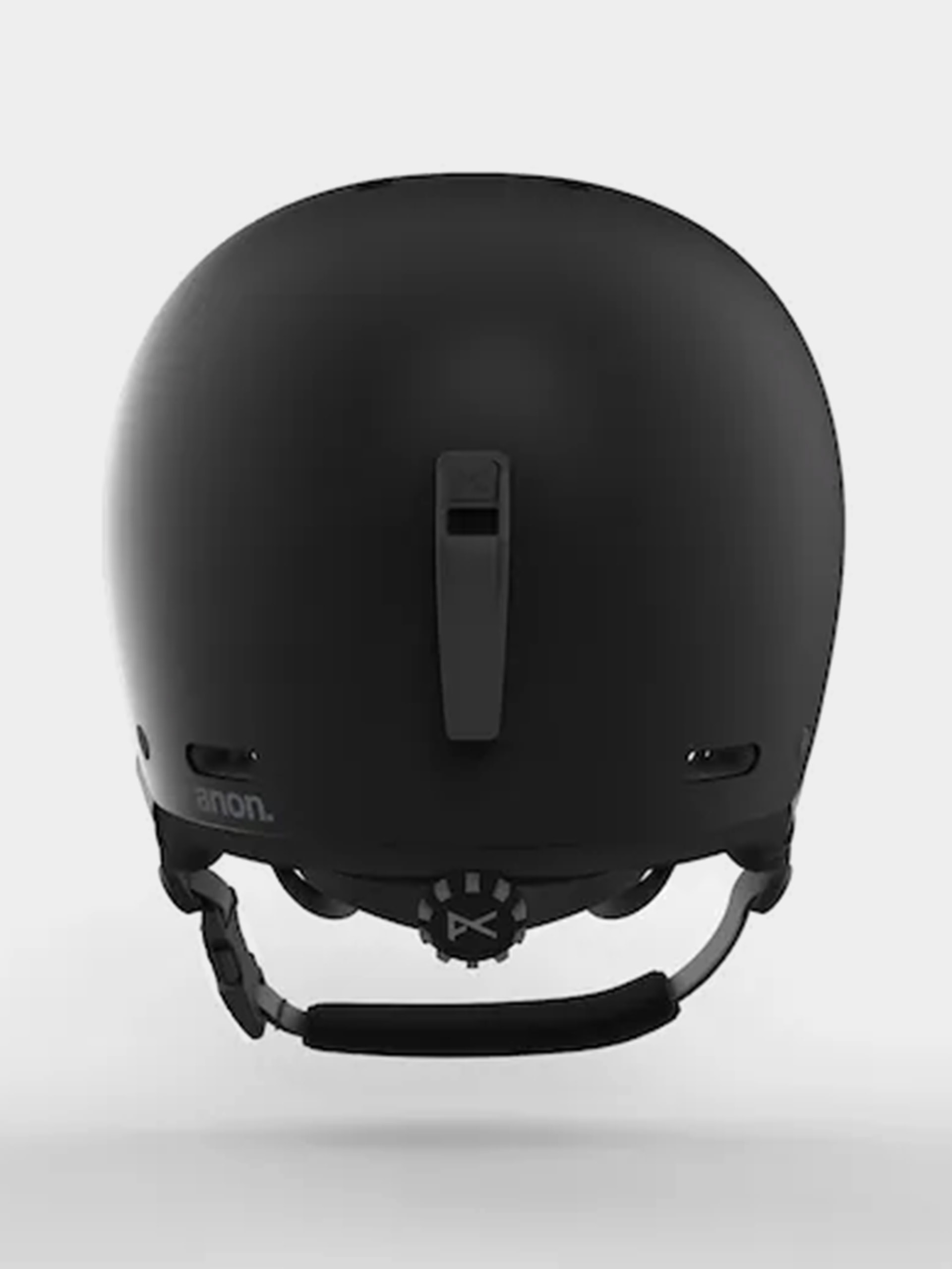 Anon Helmet Rime 3 JR (black eu)