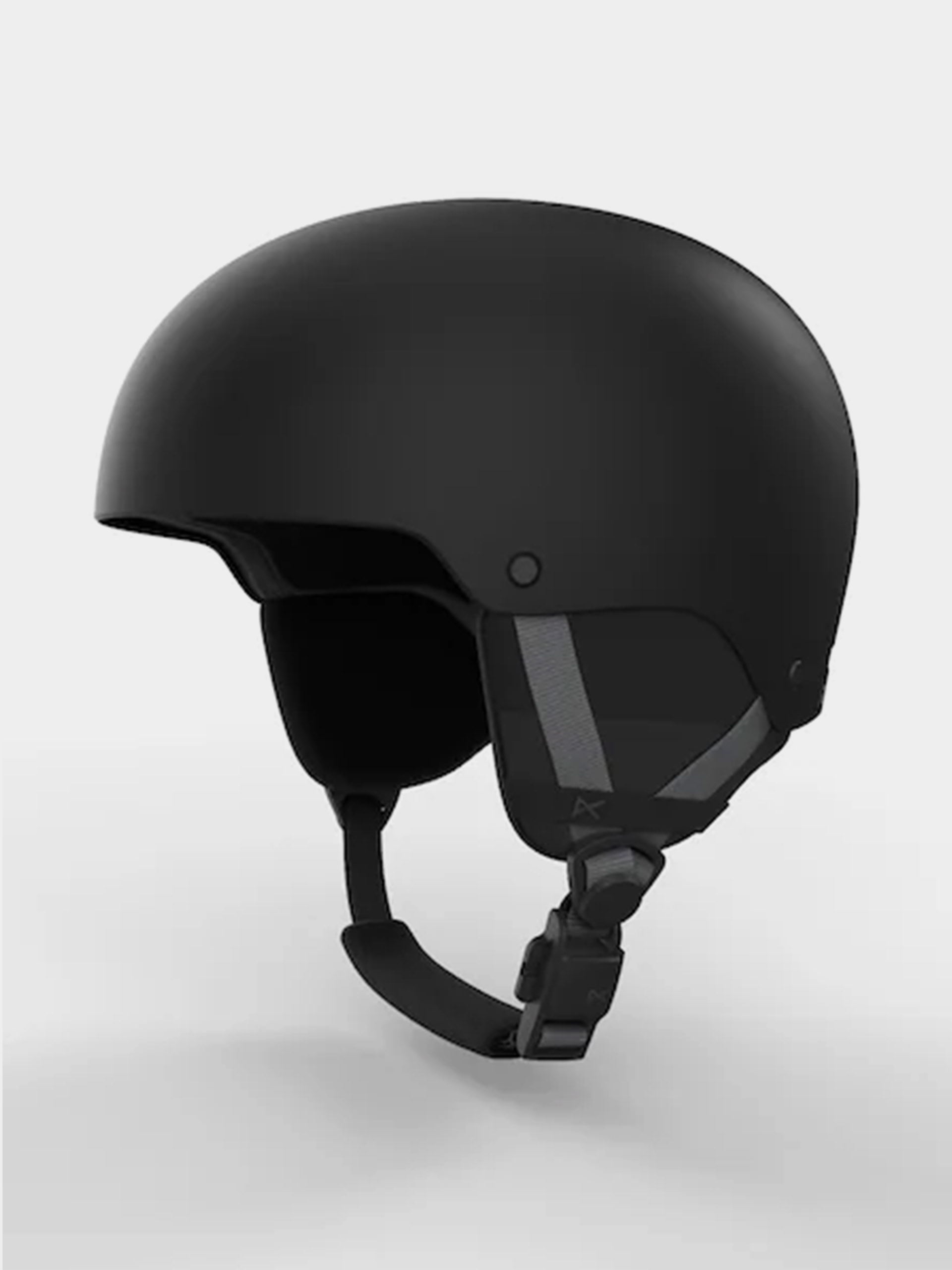 Anon Helmet Rime 3 JR (black eu)