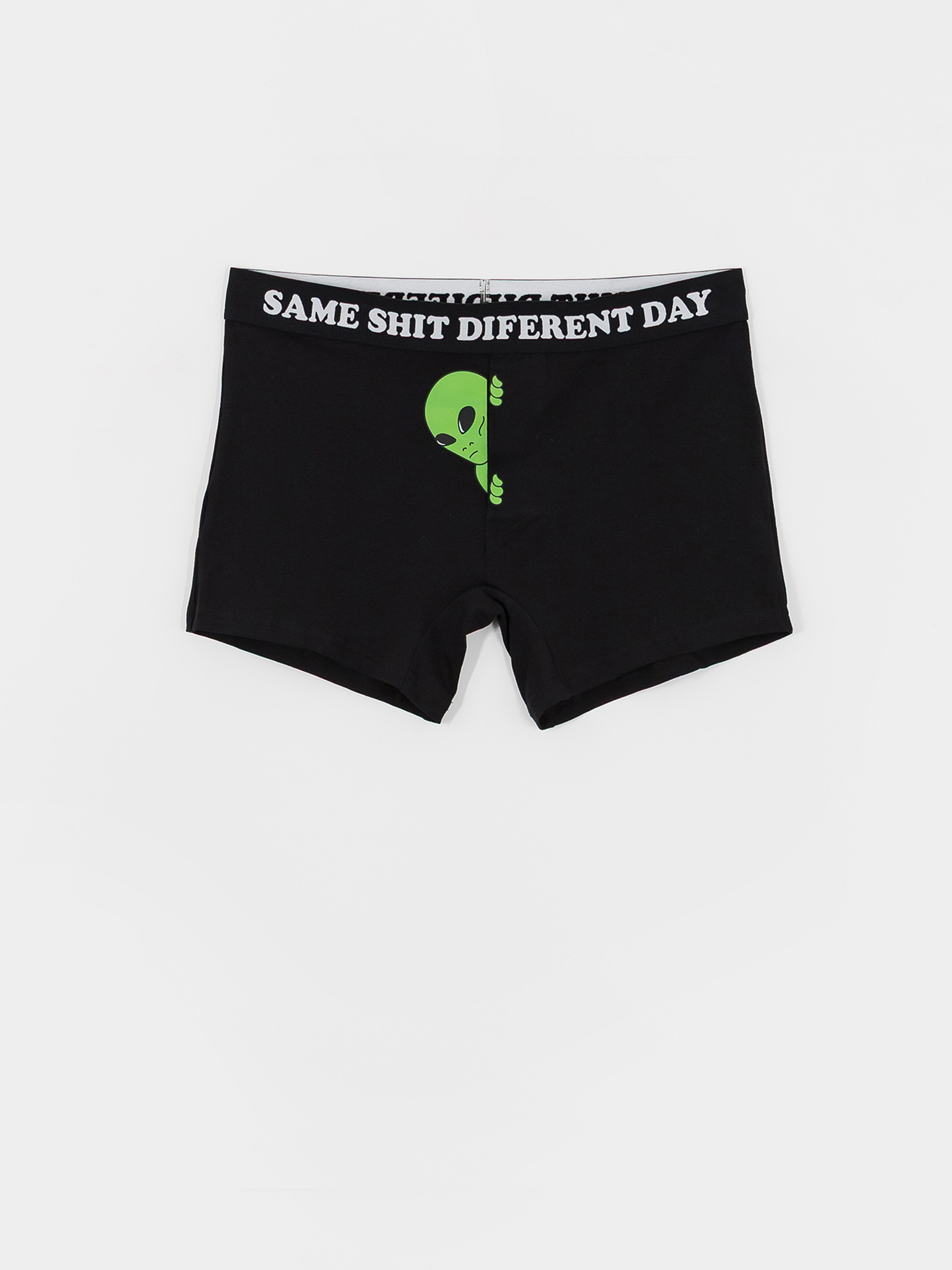 RipNDip Same Shit Different Day Unterwäsche (black)